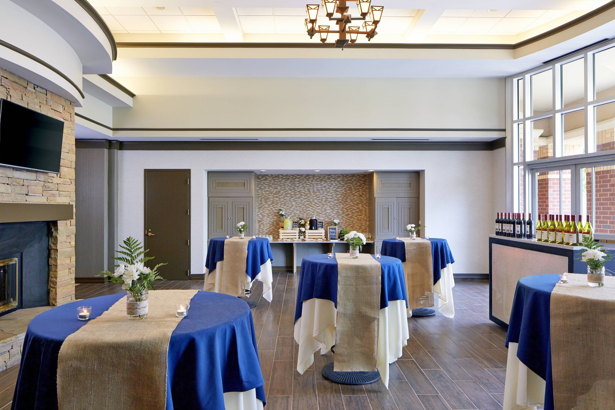 MeadowView Conference Resort & Convention Center