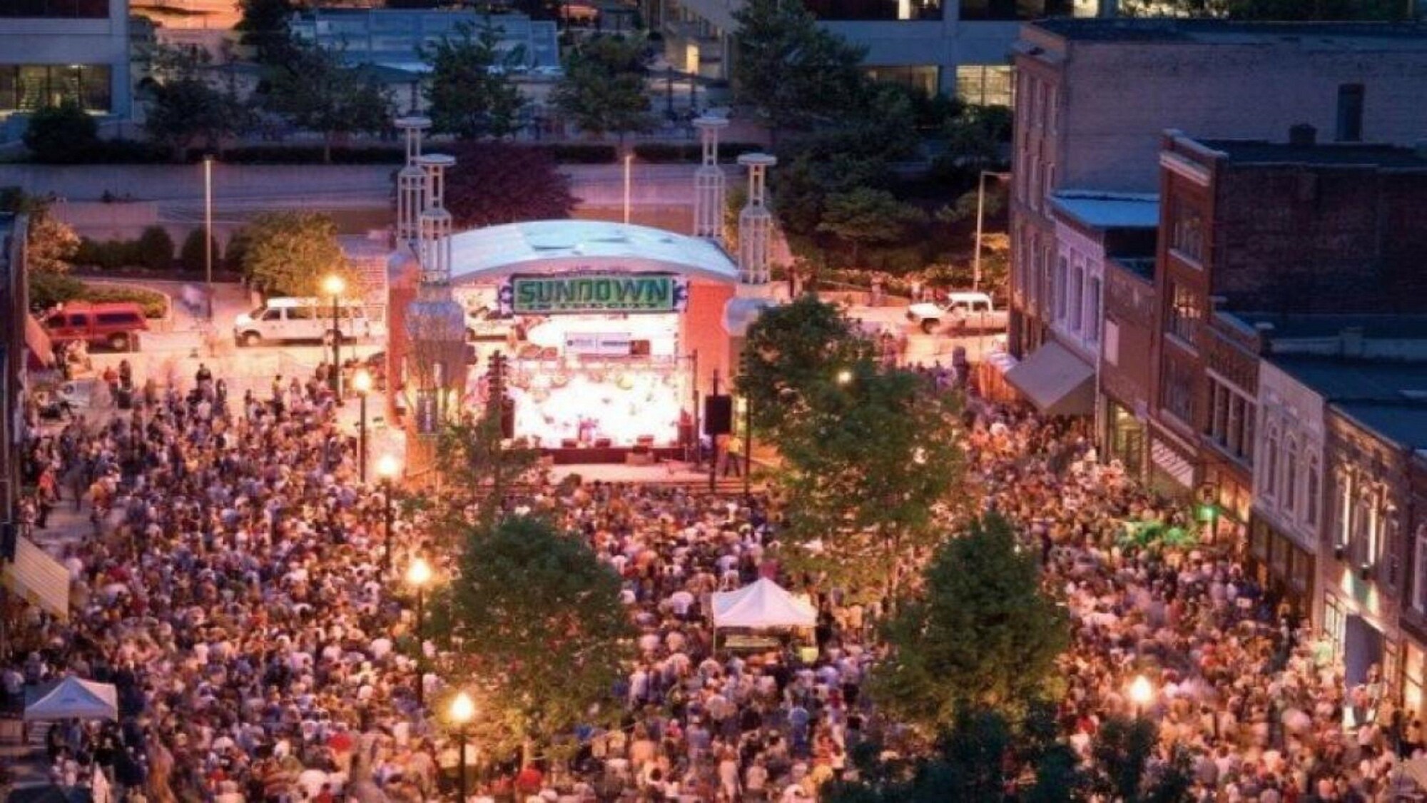 Sonesta Simply Suites Knoxville