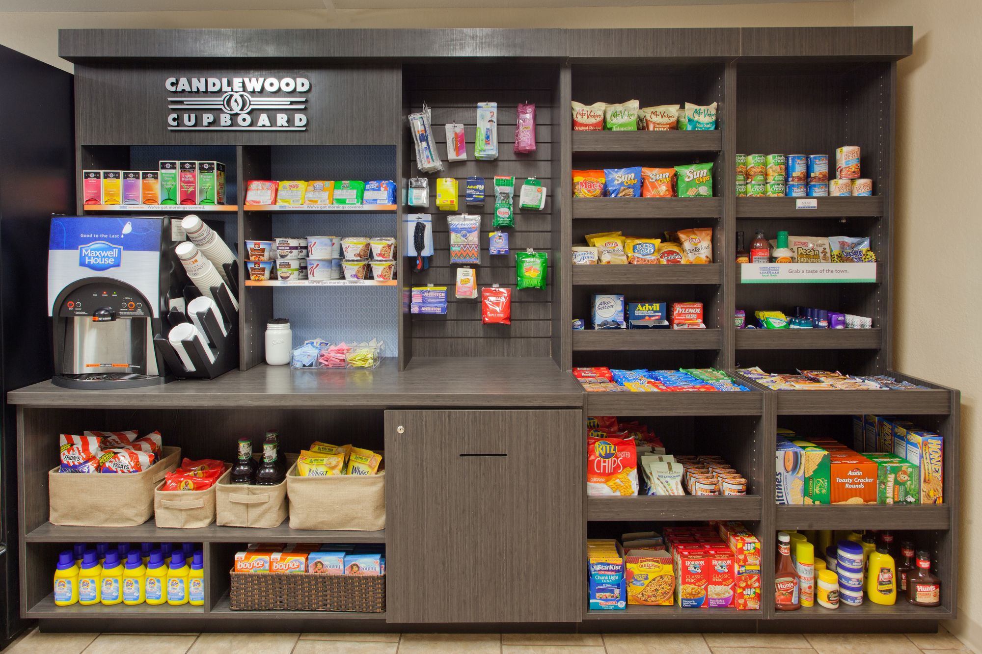 Sonesta Simply Suites Knoxville