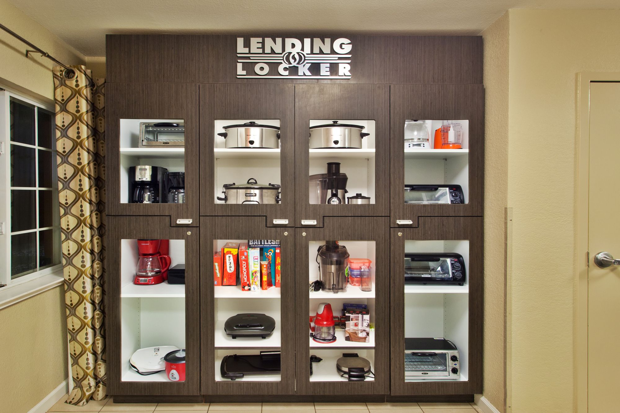 Sonesta Simply Suites Knoxville