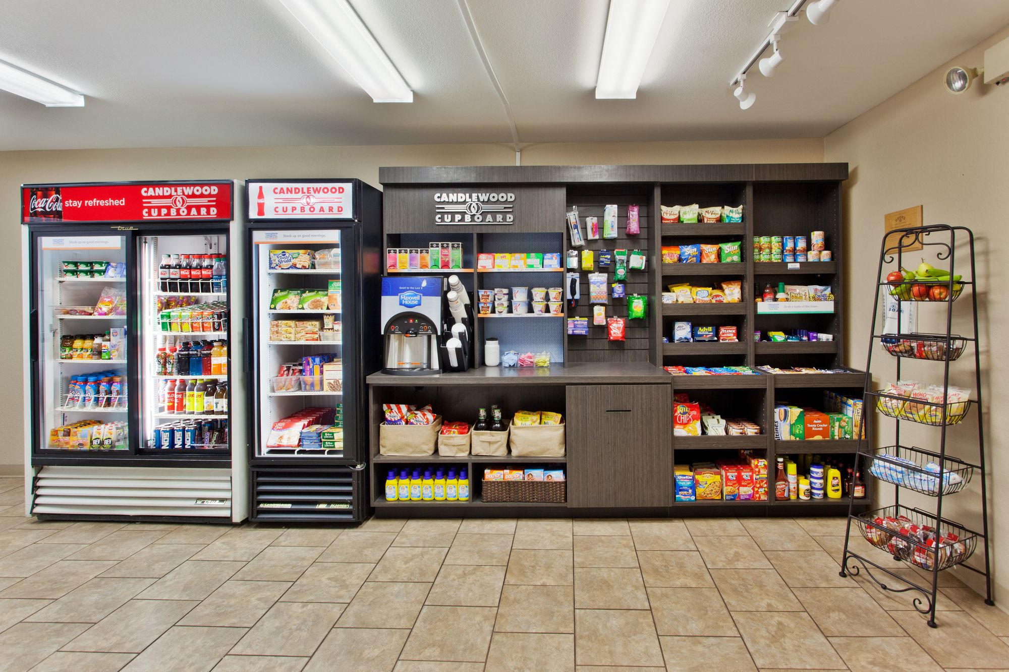 Sonesta Simply Suites Knoxville