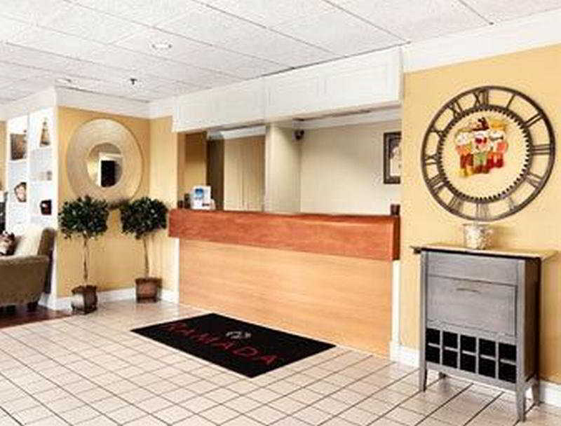 Comfort Inn & Suites Knoxville West