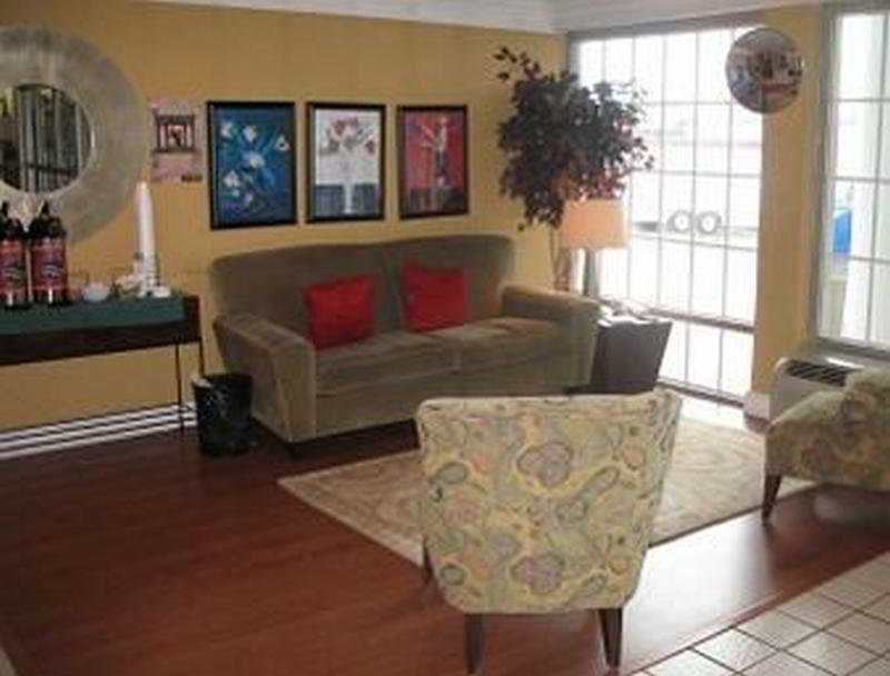 Comfort Inn & Suites Knoxville West