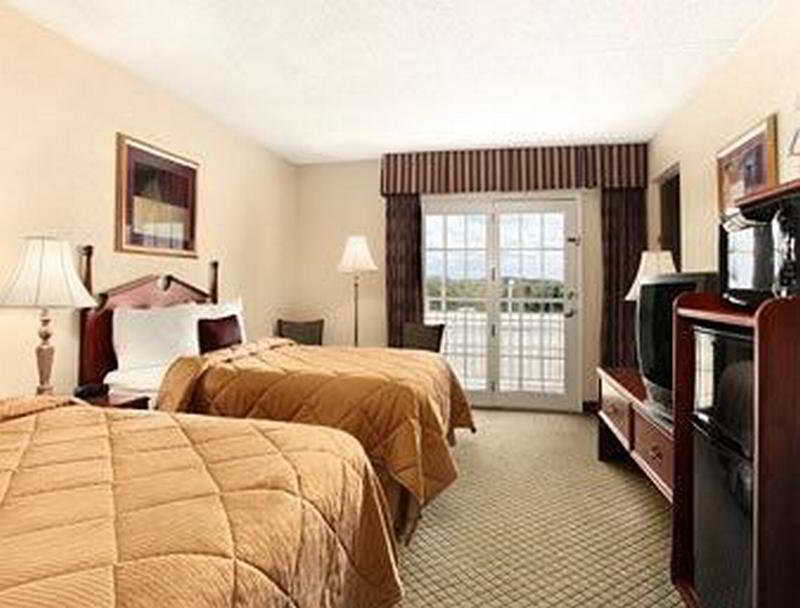 Comfort Inn & Suites Knoxville West