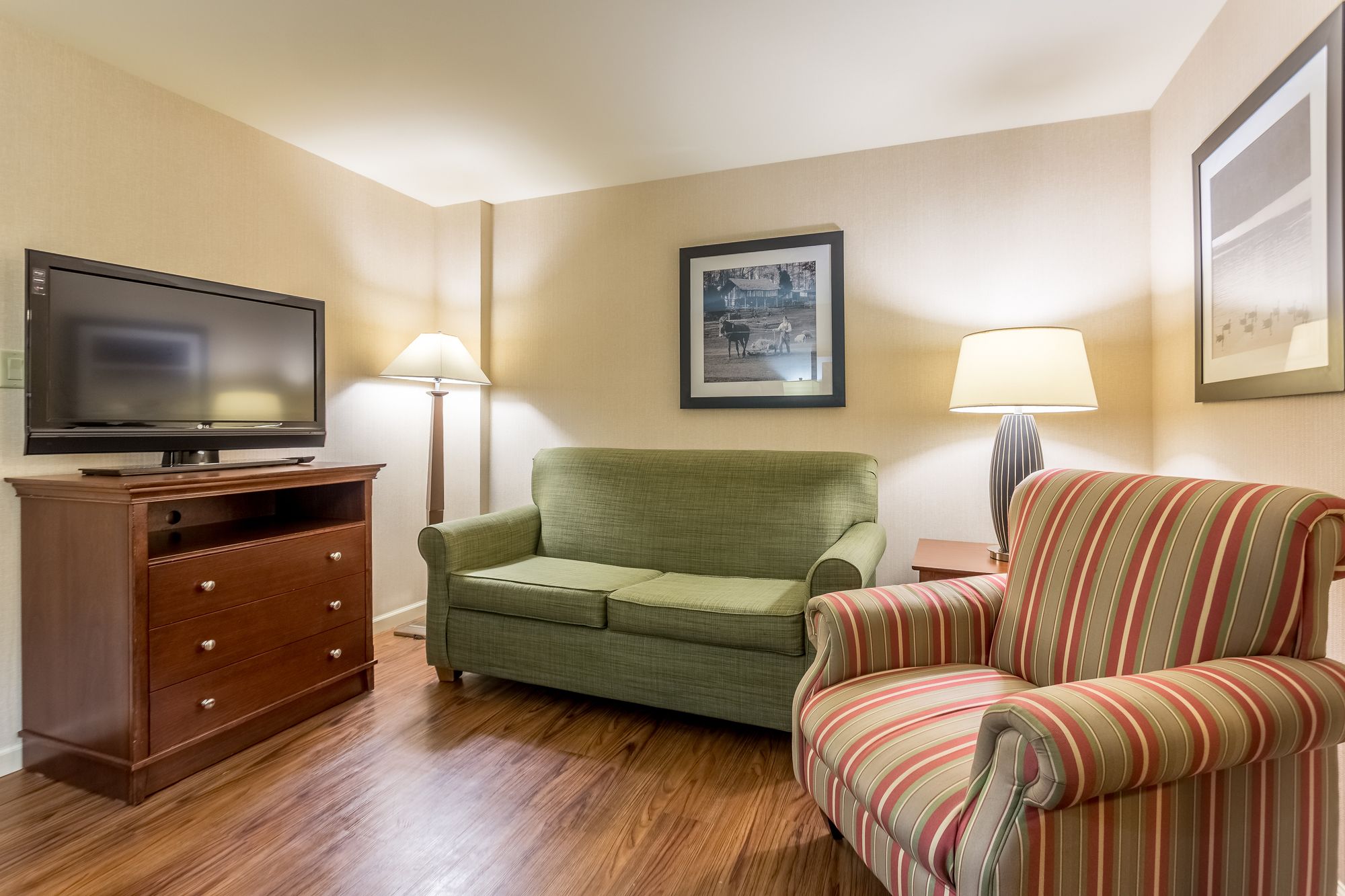 Country Inn & Suites by Radisson, Knoxville at Cedar Bluff, TN