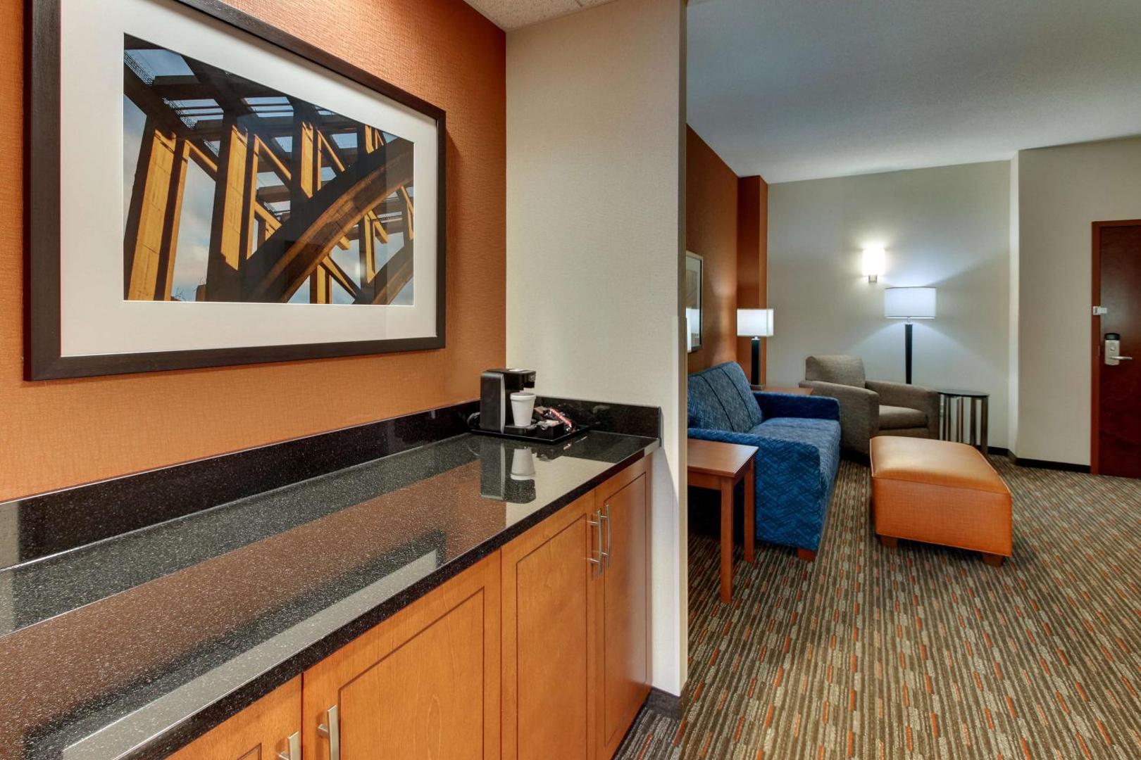 Drury Inn & Suites Knoxville West