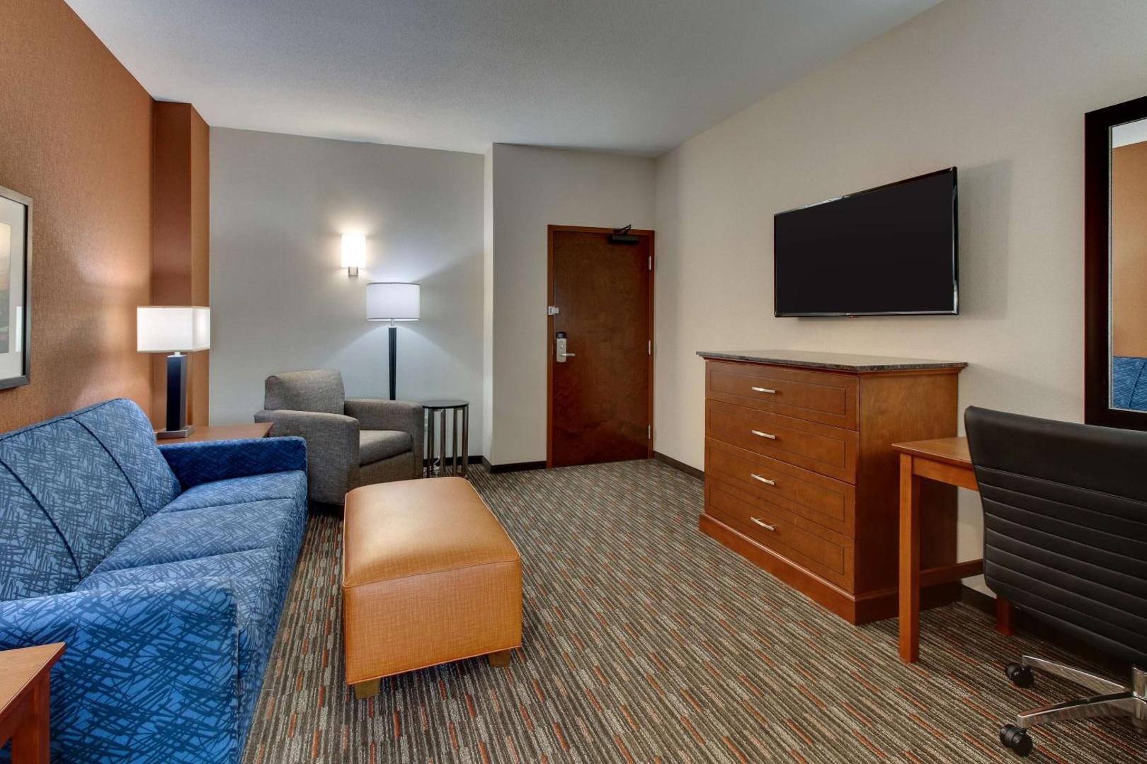 Drury Inn & Suites Knoxville West