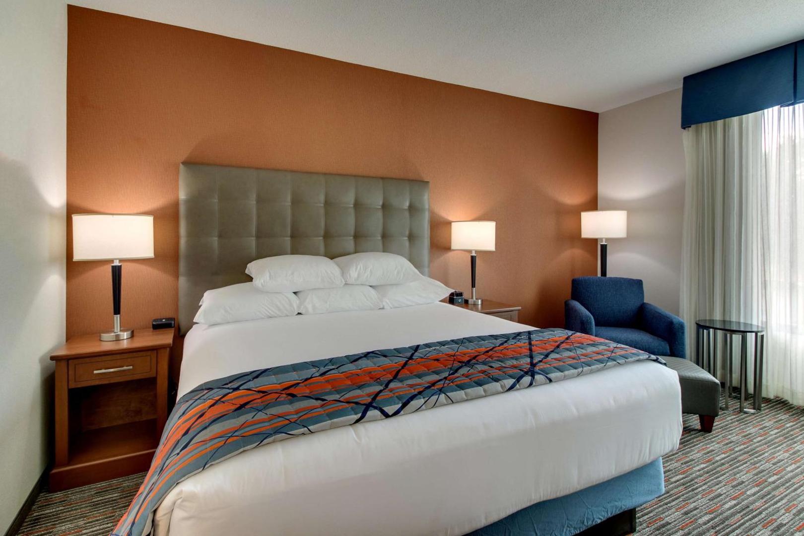 Drury Inn & Suites Knoxville West