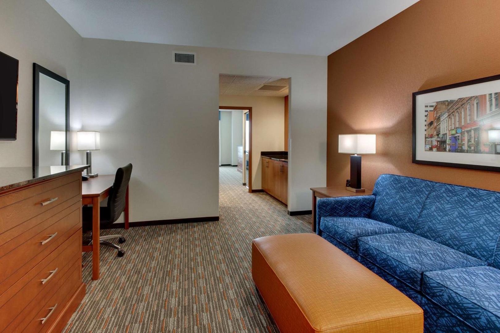 Drury Inn & Suites Knoxville West