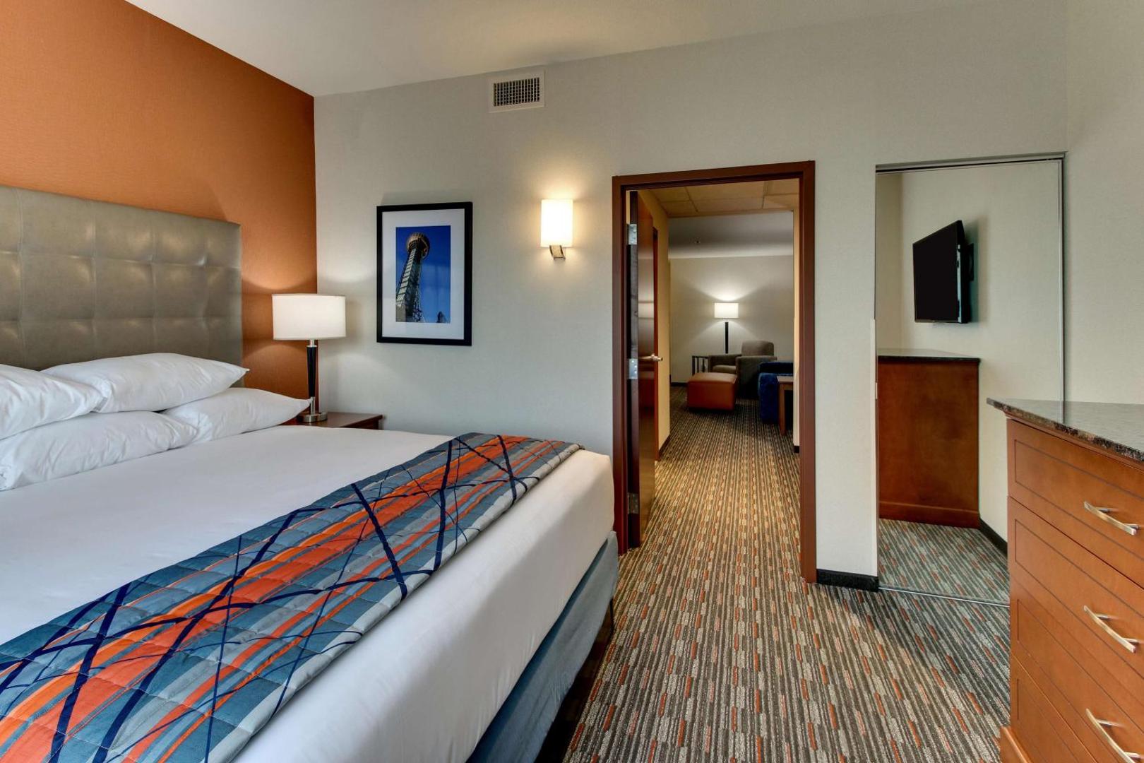 Drury Inn & Suites Knoxville West