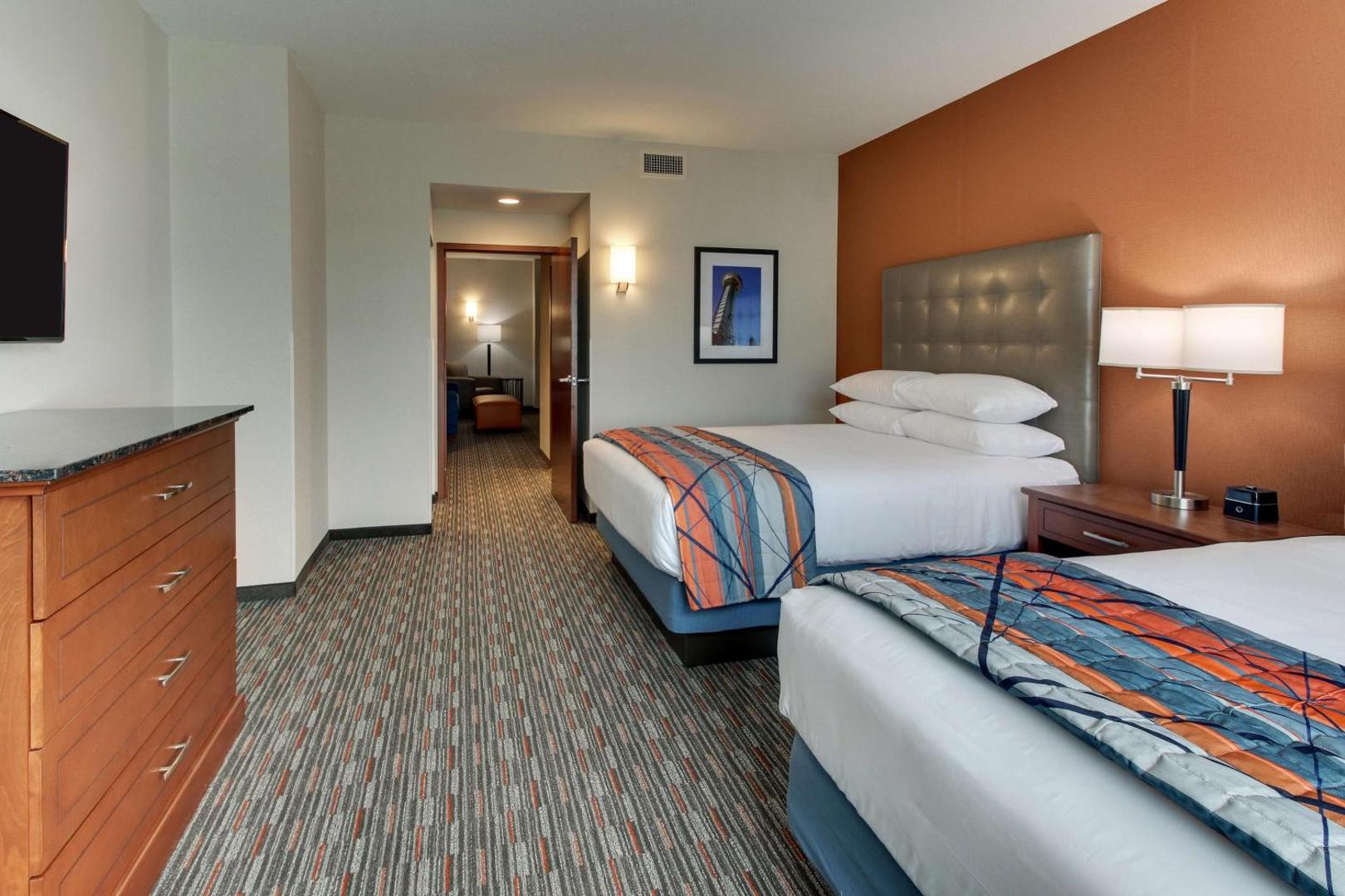 Drury Inn & Suites Knoxville West