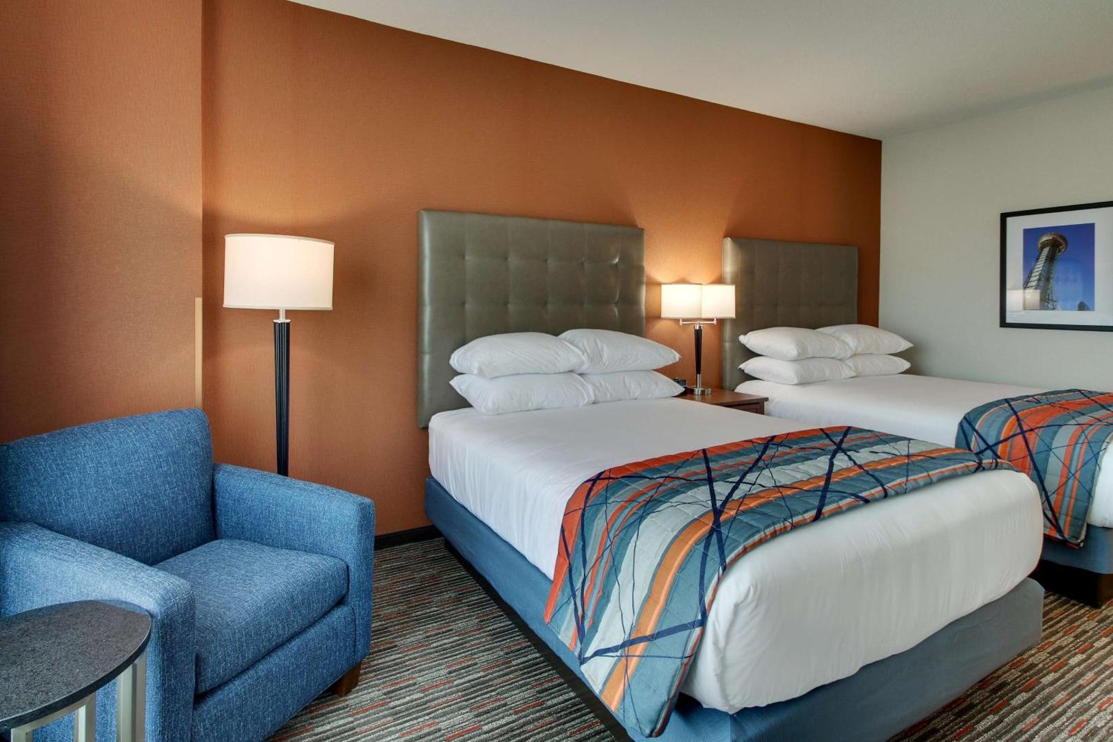 Drury Inn & Suites Knoxville West