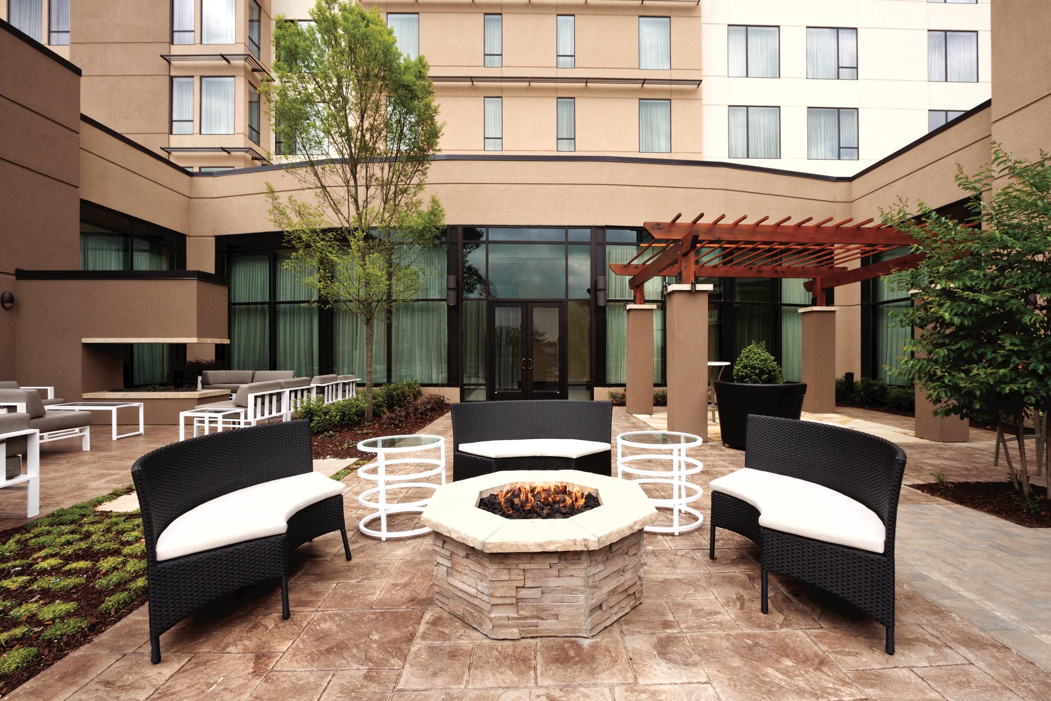 Embassy Suites by Hilton Knoxville West