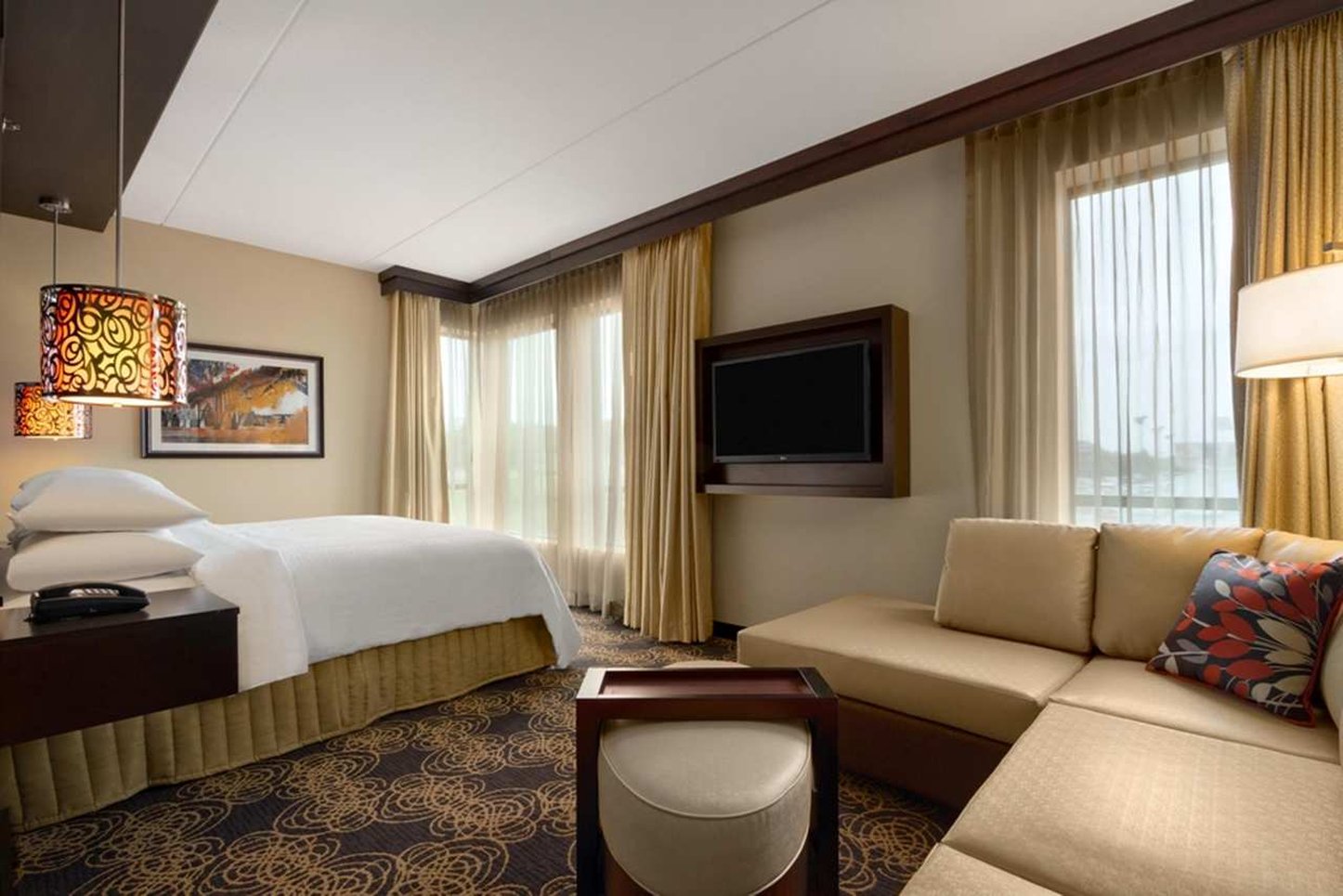 Embassy Suites by Hilton Knoxville West