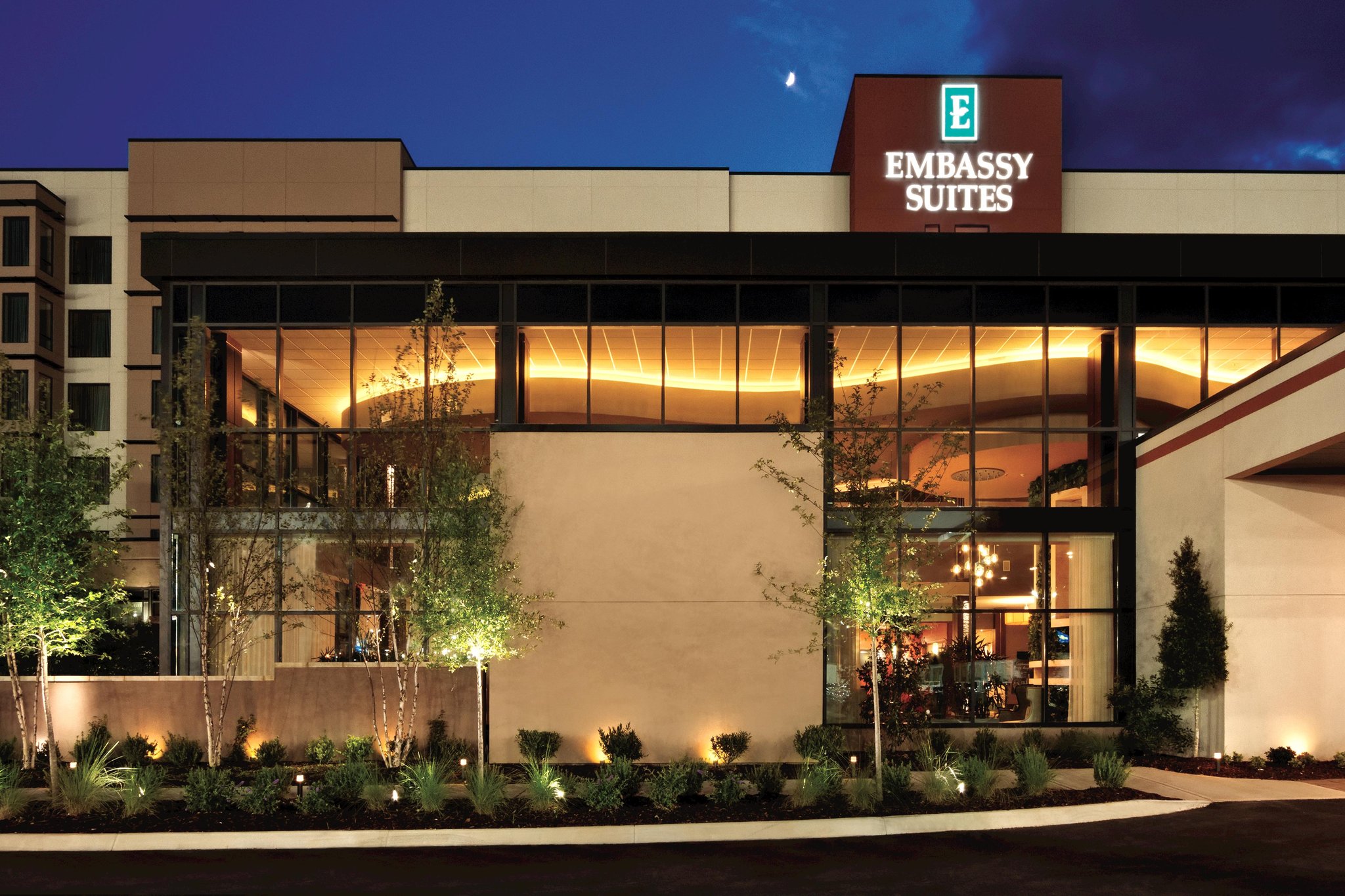Embassy Suites by Hilton Knoxville West