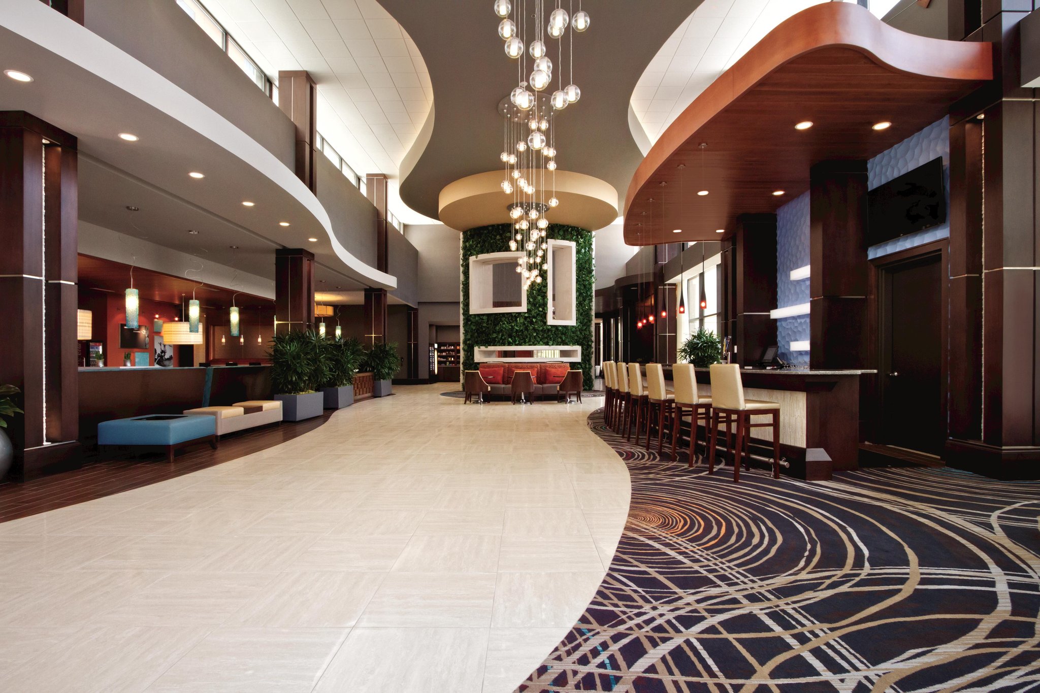 Embassy Suites by Hilton Knoxville West