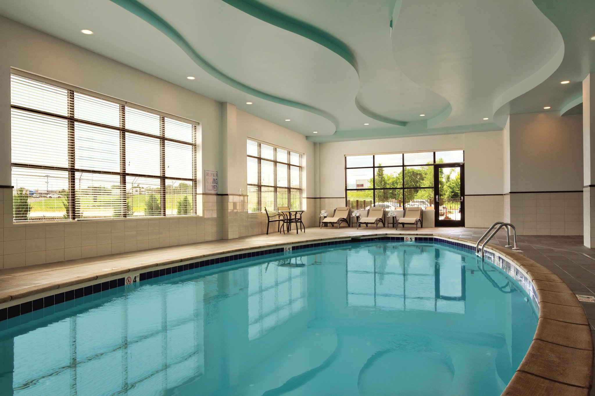 Embassy Suites by Hilton Knoxville West