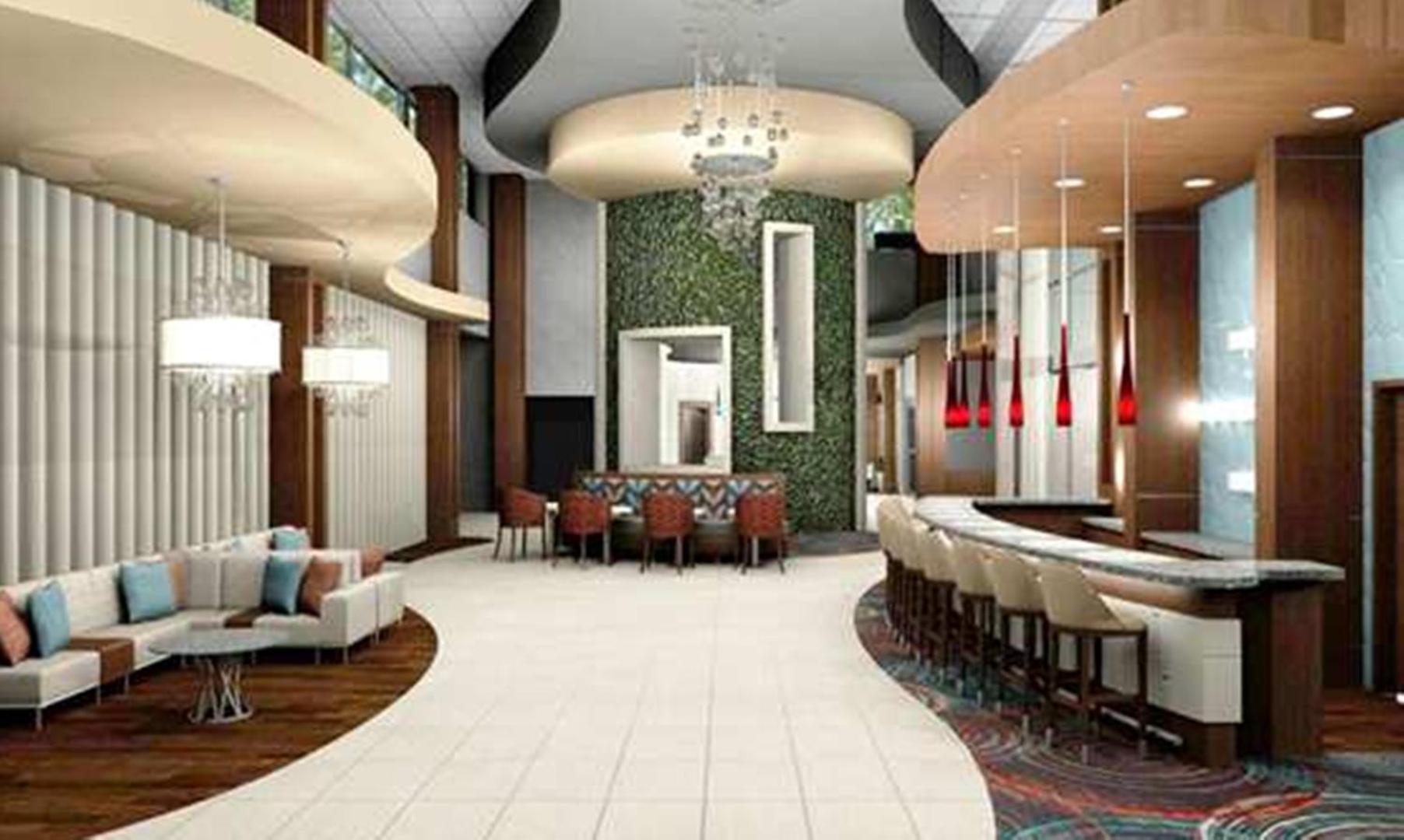 Embassy Suites by Hilton Knoxville West
