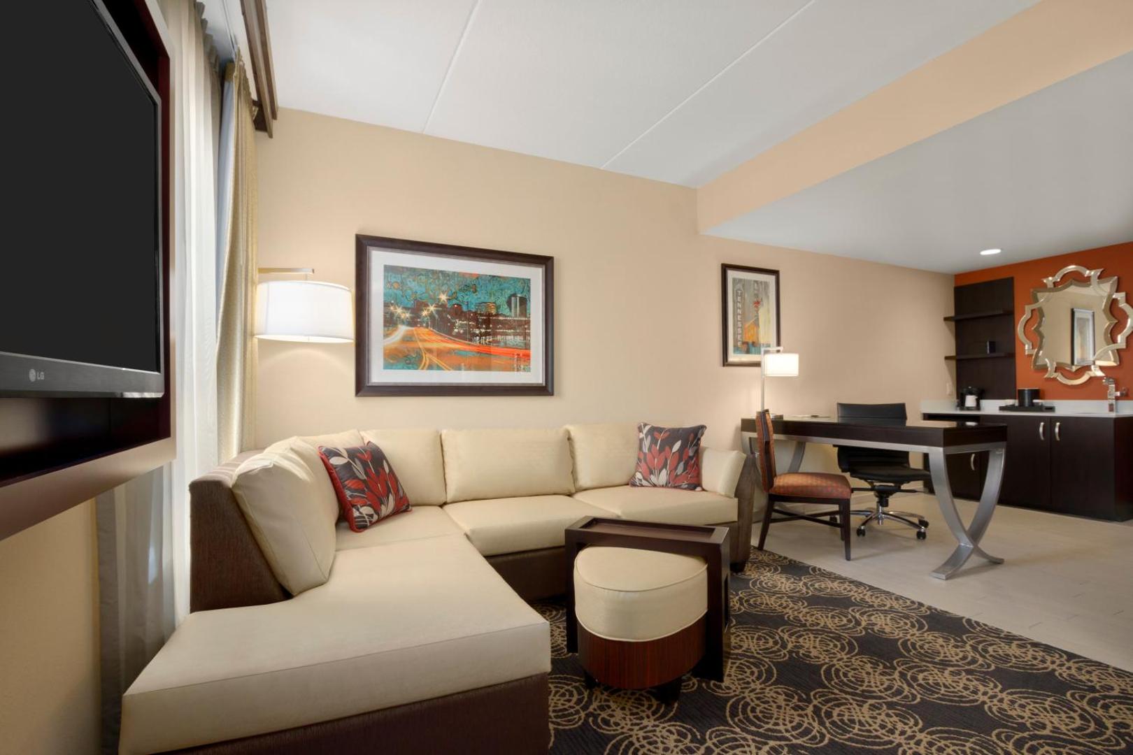 Embassy Suites by Hilton Knoxville West