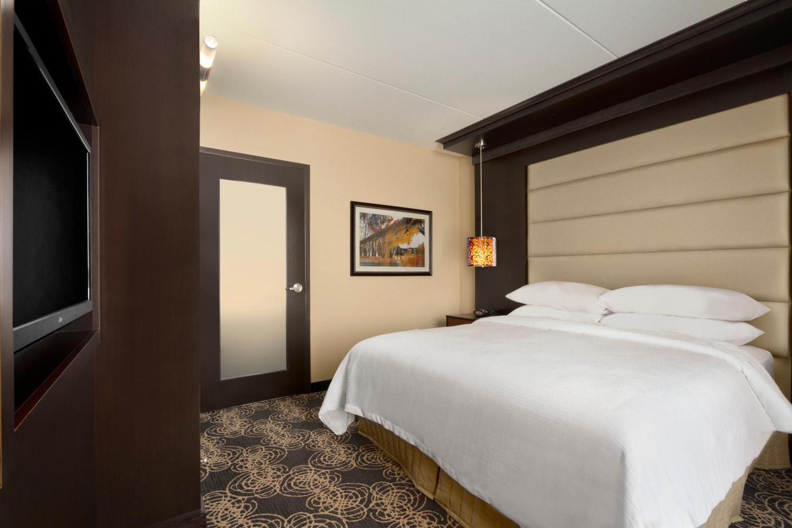 Embassy Suites by Hilton Knoxville West