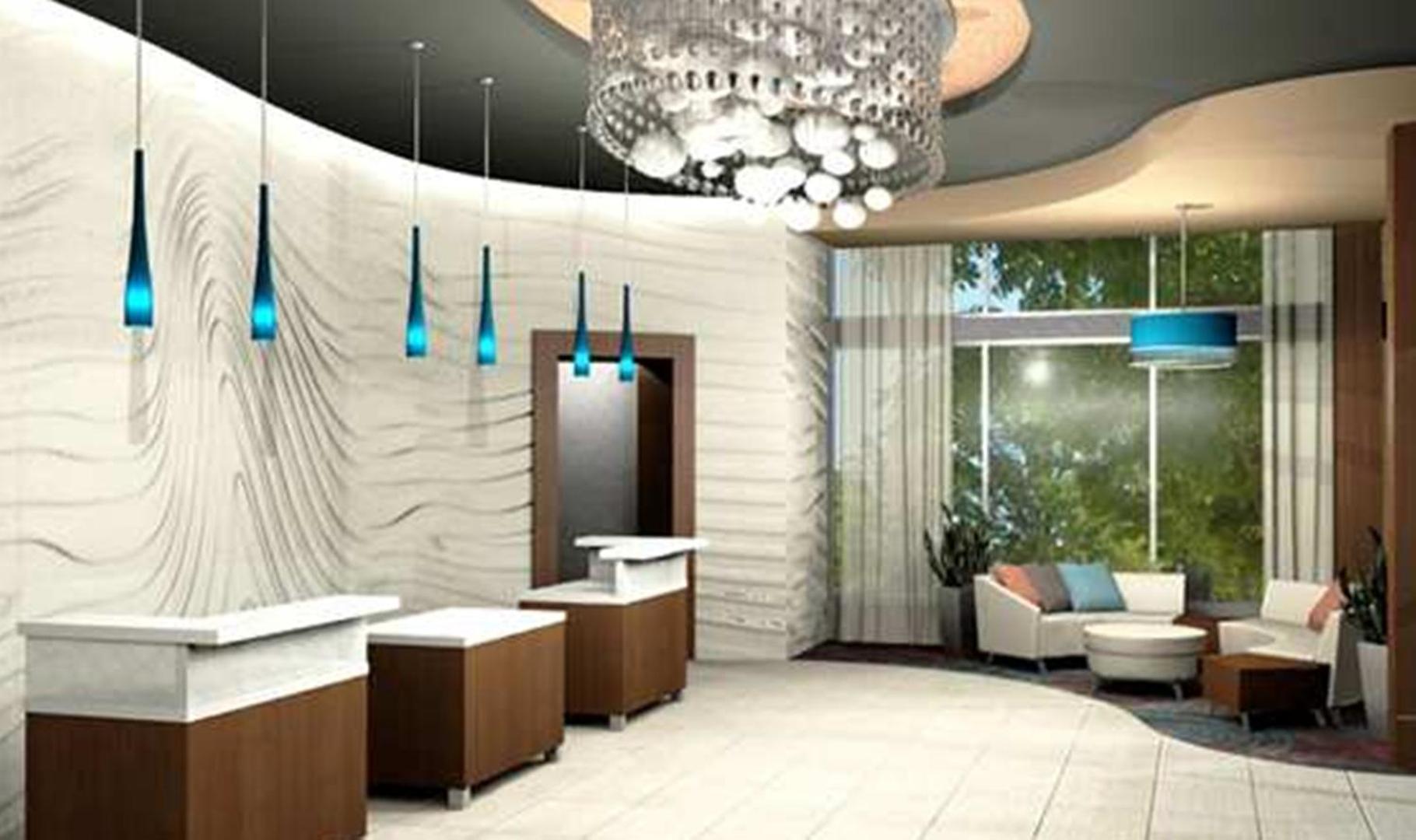 Embassy Suites by Hilton Knoxville West