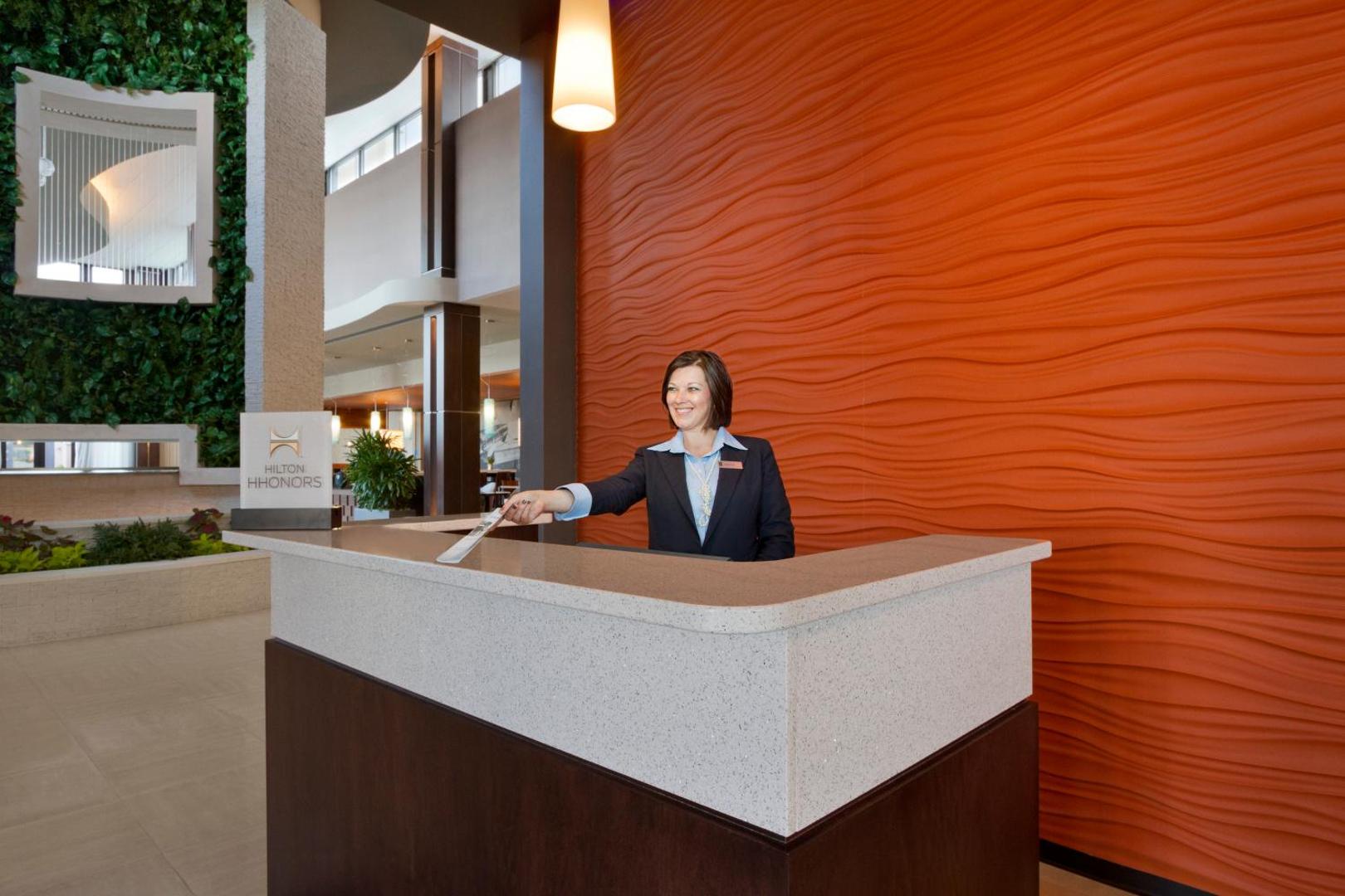 Embassy Suites by Hilton Knoxville West