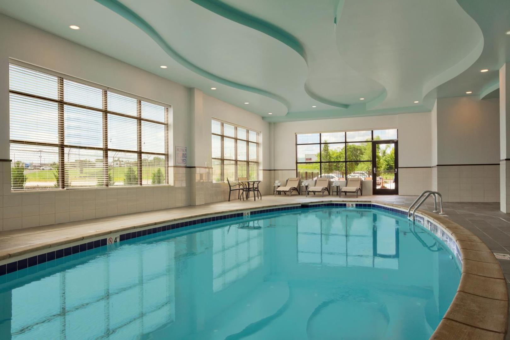 Embassy Suites by Hilton Knoxville West