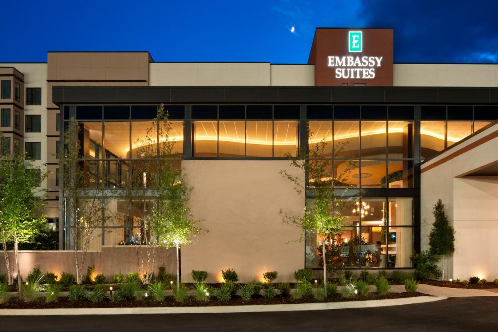 Embassy Suites by Hilton Knoxville West