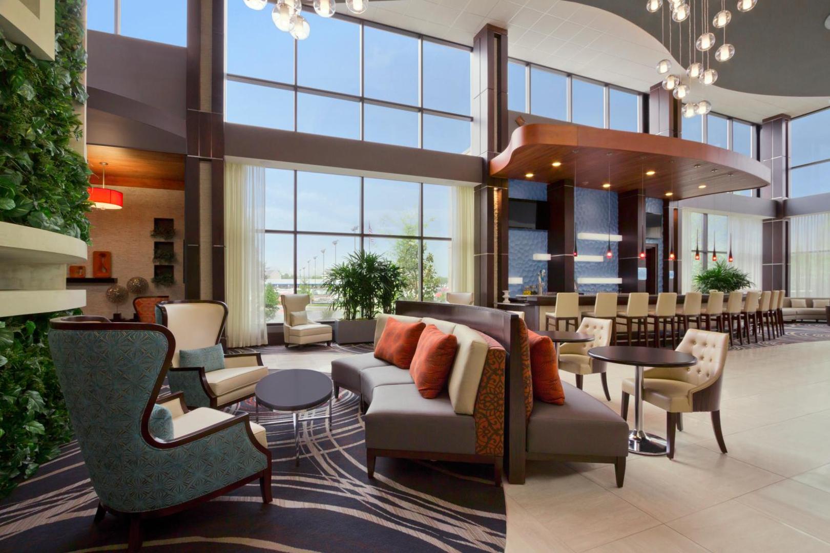 Embassy Suites by Hilton Knoxville West