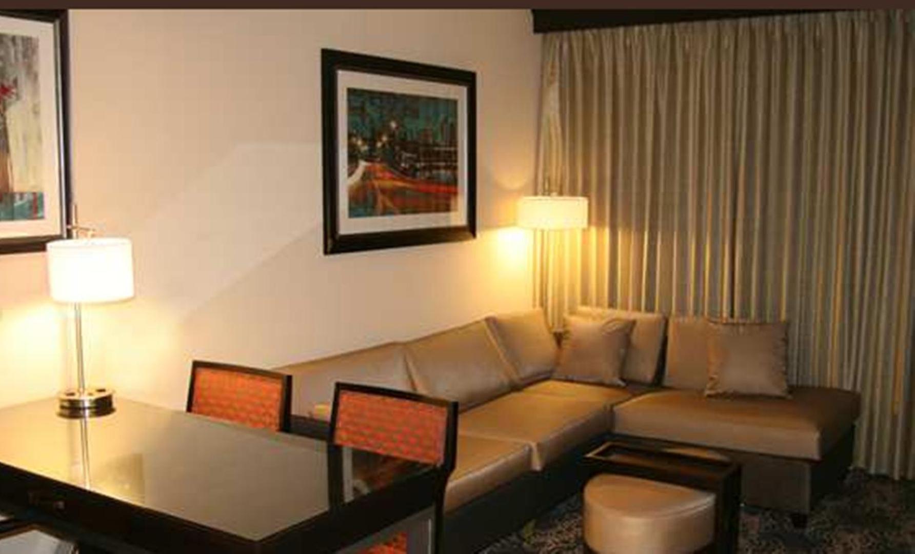 Embassy Suites by Hilton Knoxville West