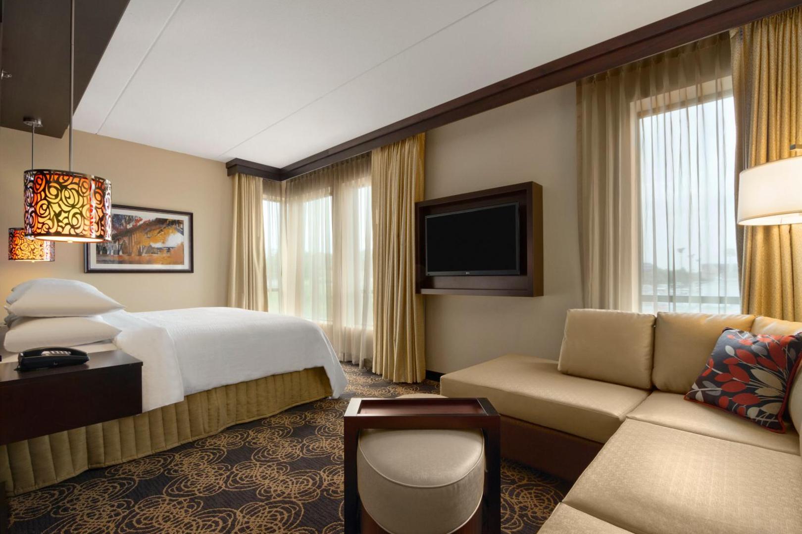 Embassy Suites by Hilton Knoxville West