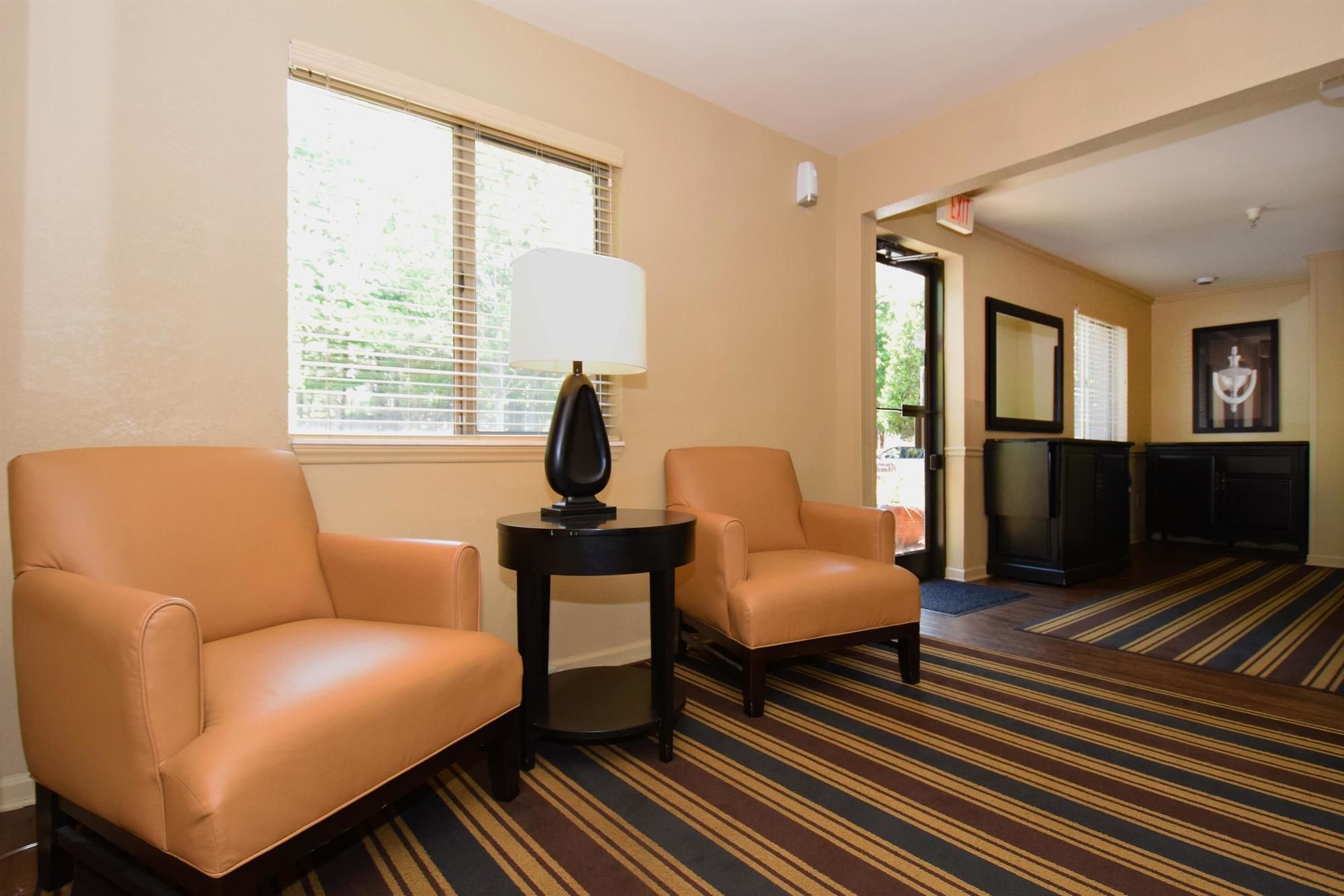 Extended Stay America Knoxville West Hills