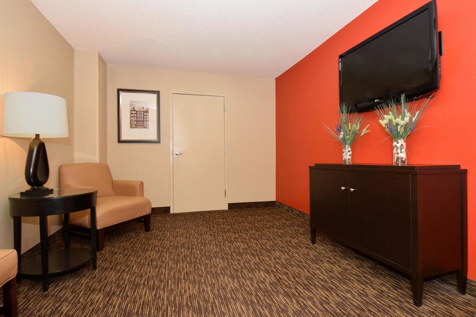 Extended Stay America Knoxville West Hills