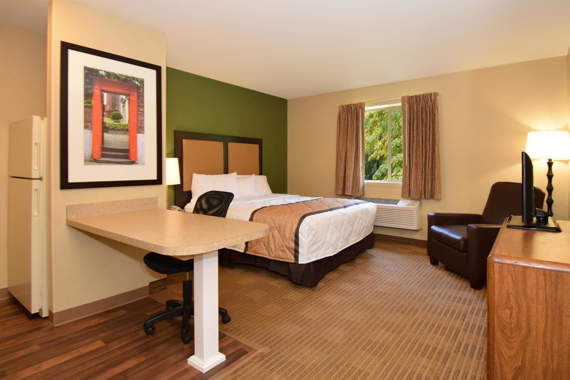Extended Stay America Knoxville West Hills
