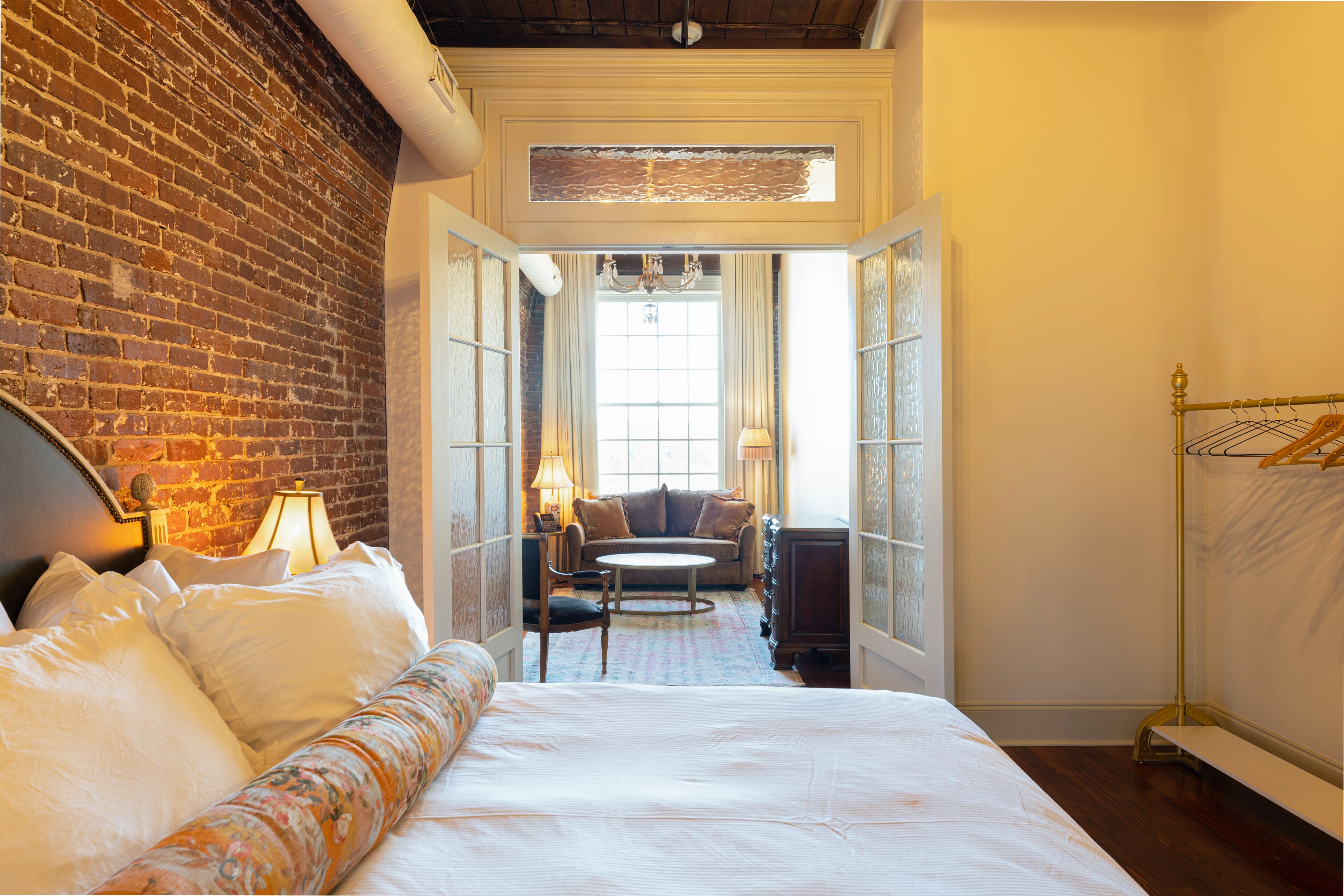 Hotel Cleo
