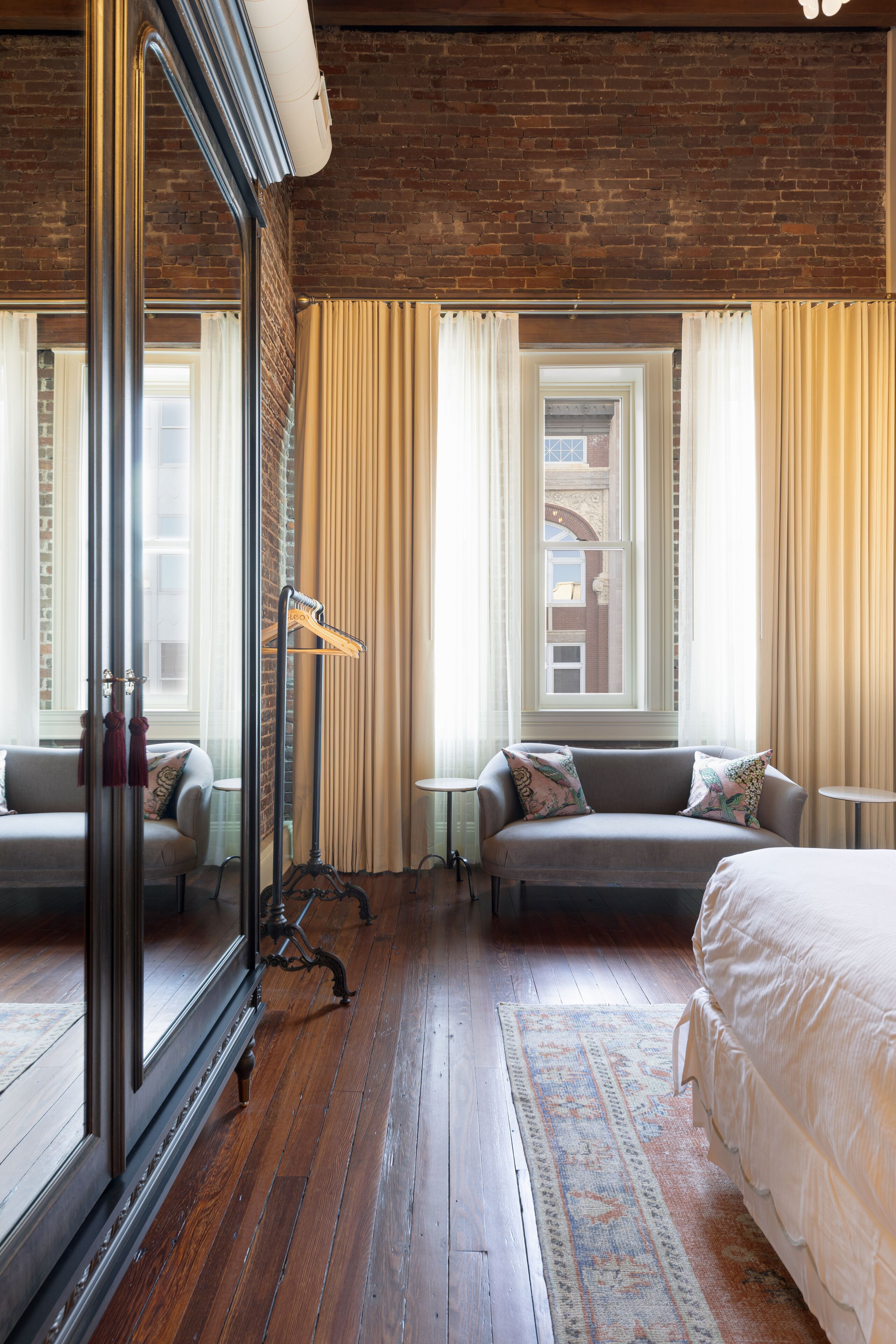 Hotel Cleo