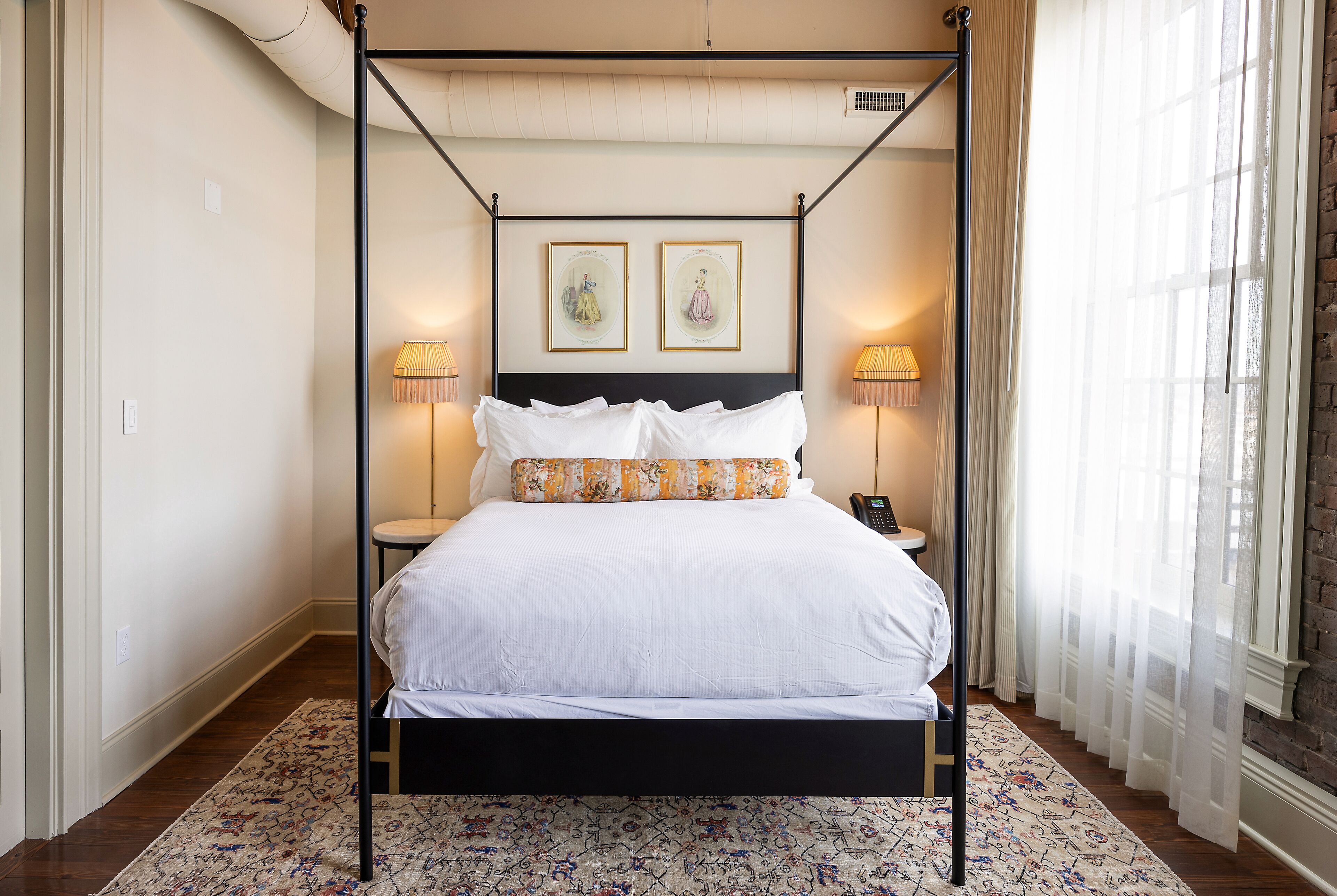 Hotel Cleo
