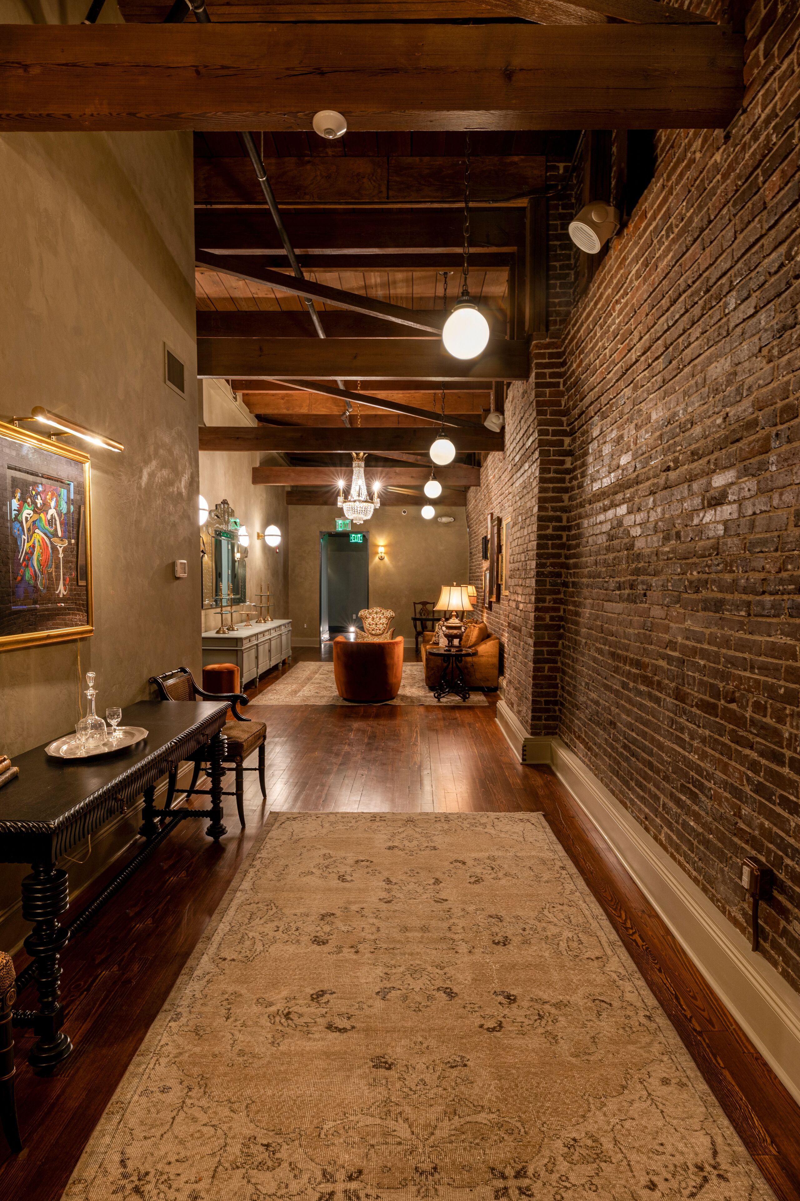 Hotel Cleo