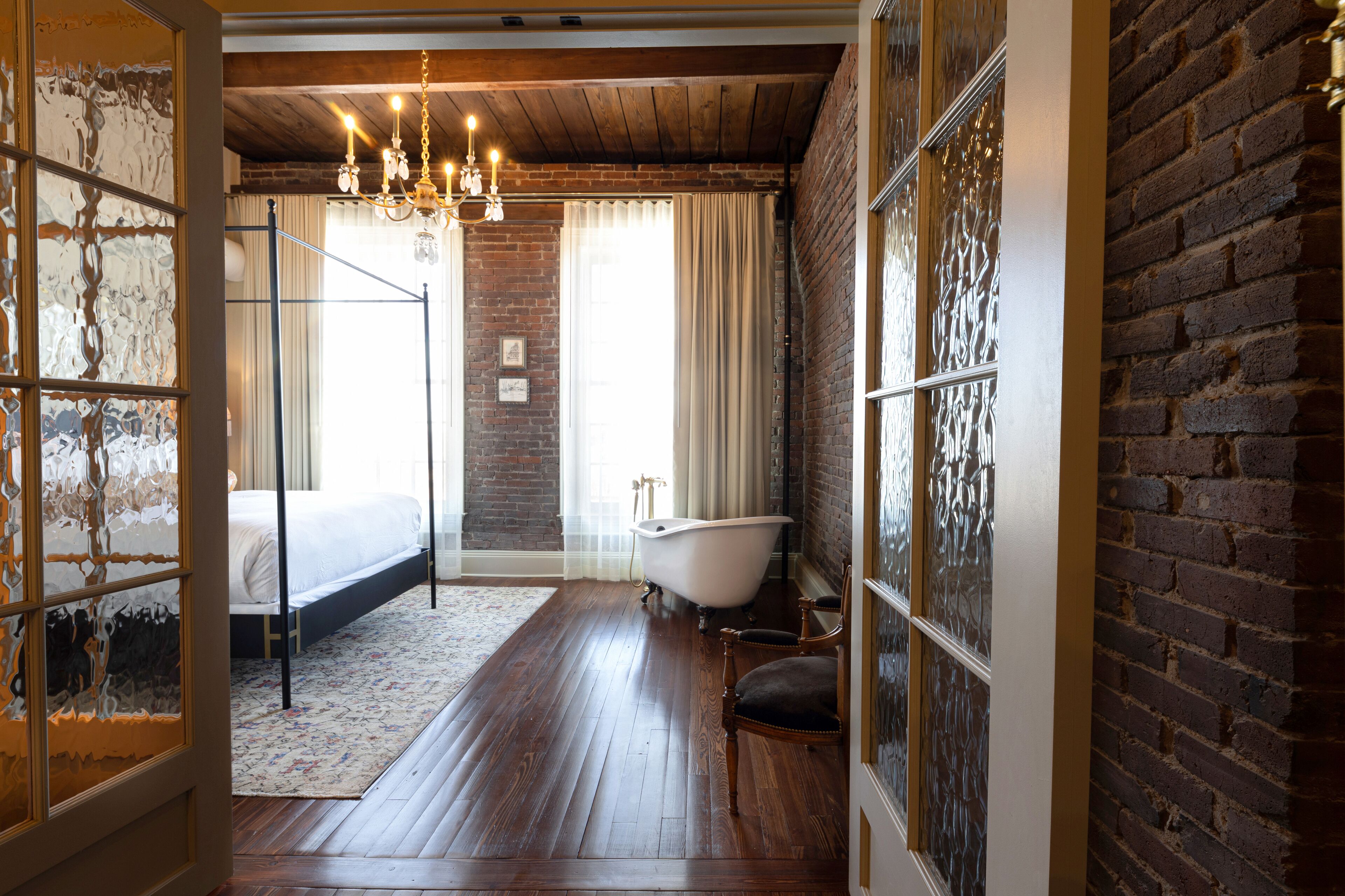 Hotel Cleo