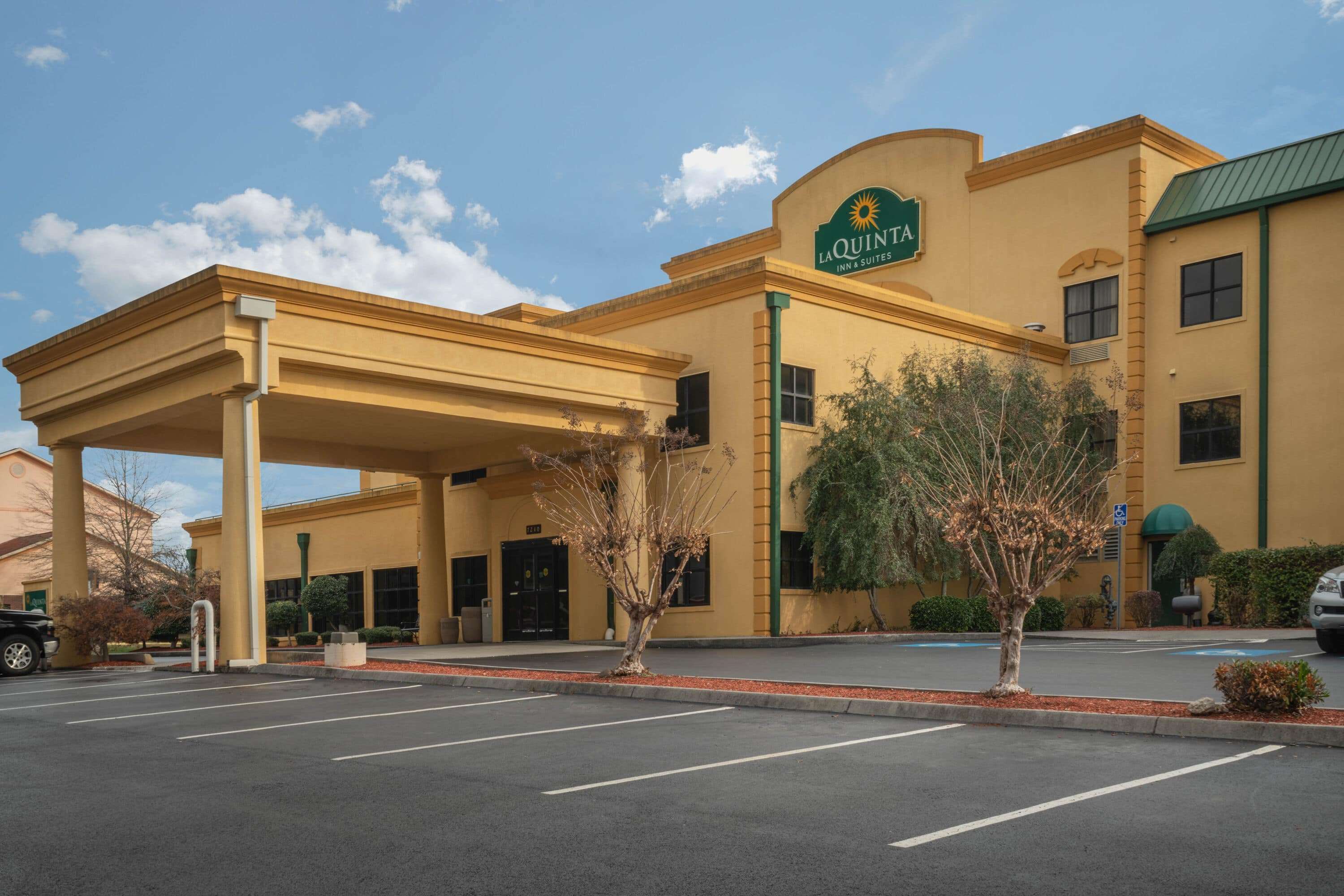 La Quinta Inn & Suites by Wyndham Knoxville East