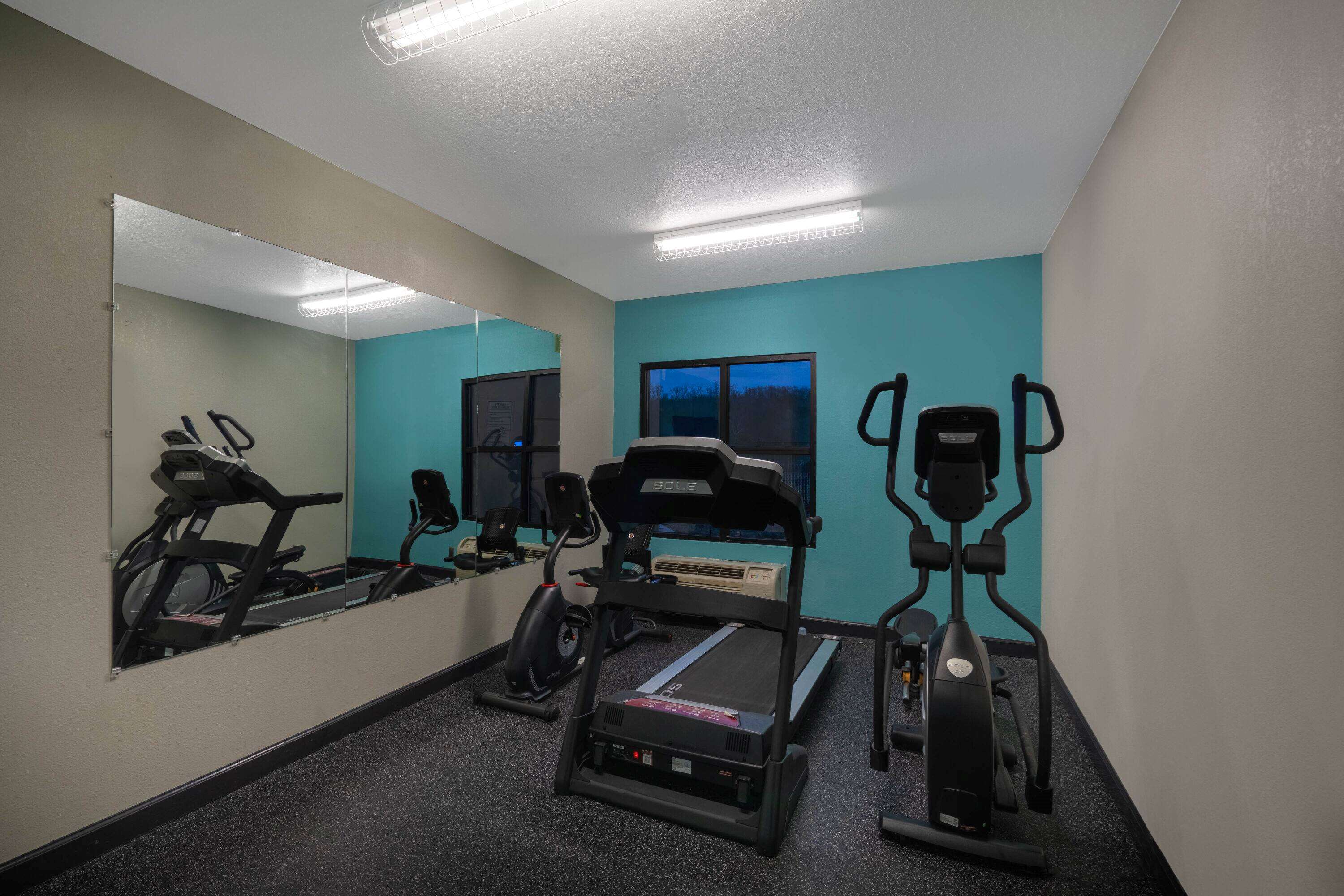 La Quinta Inn & Suites by Wyndham Knoxville East