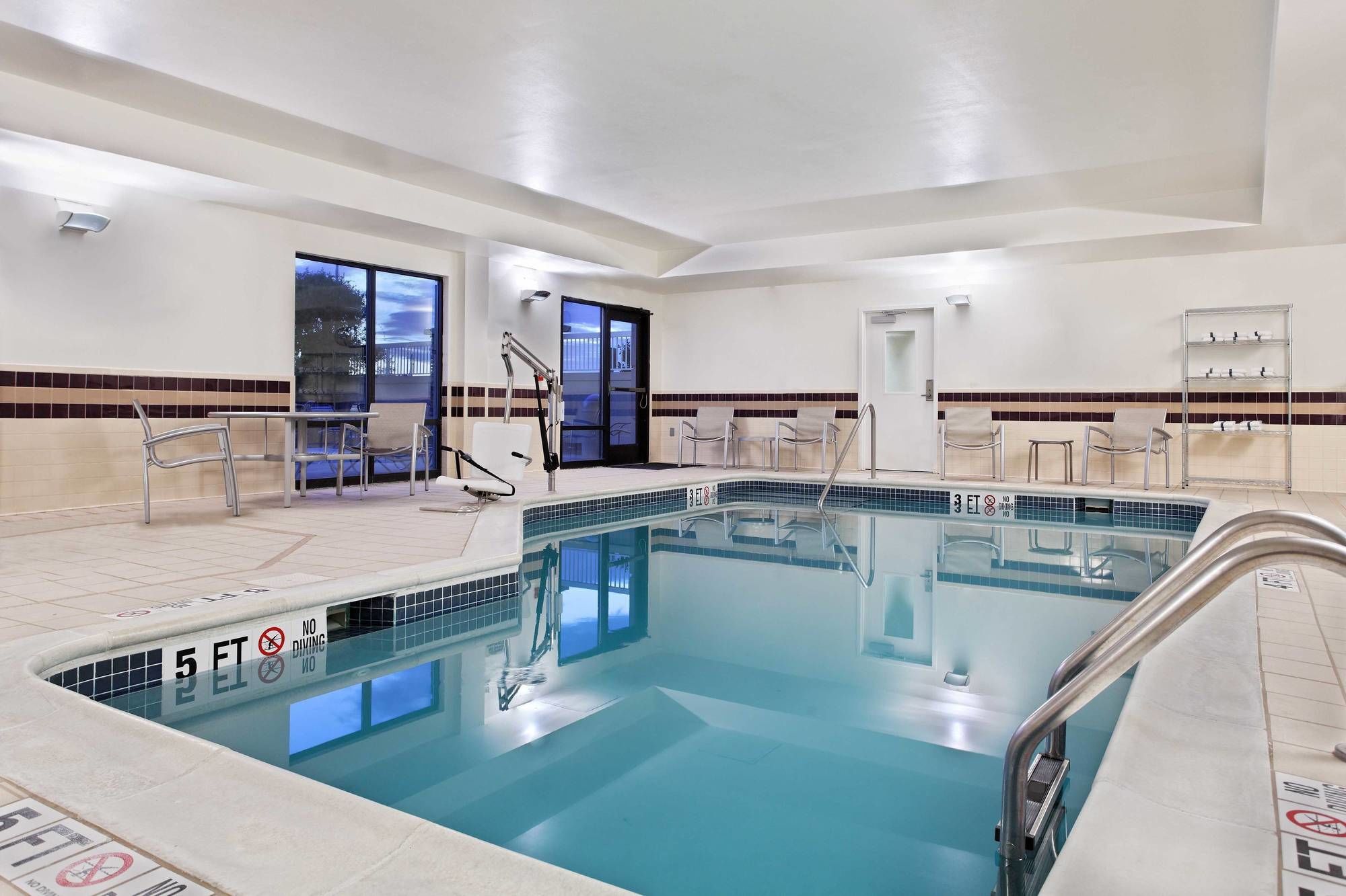 SpringHill Suites Knoxville at Turkey Creek
