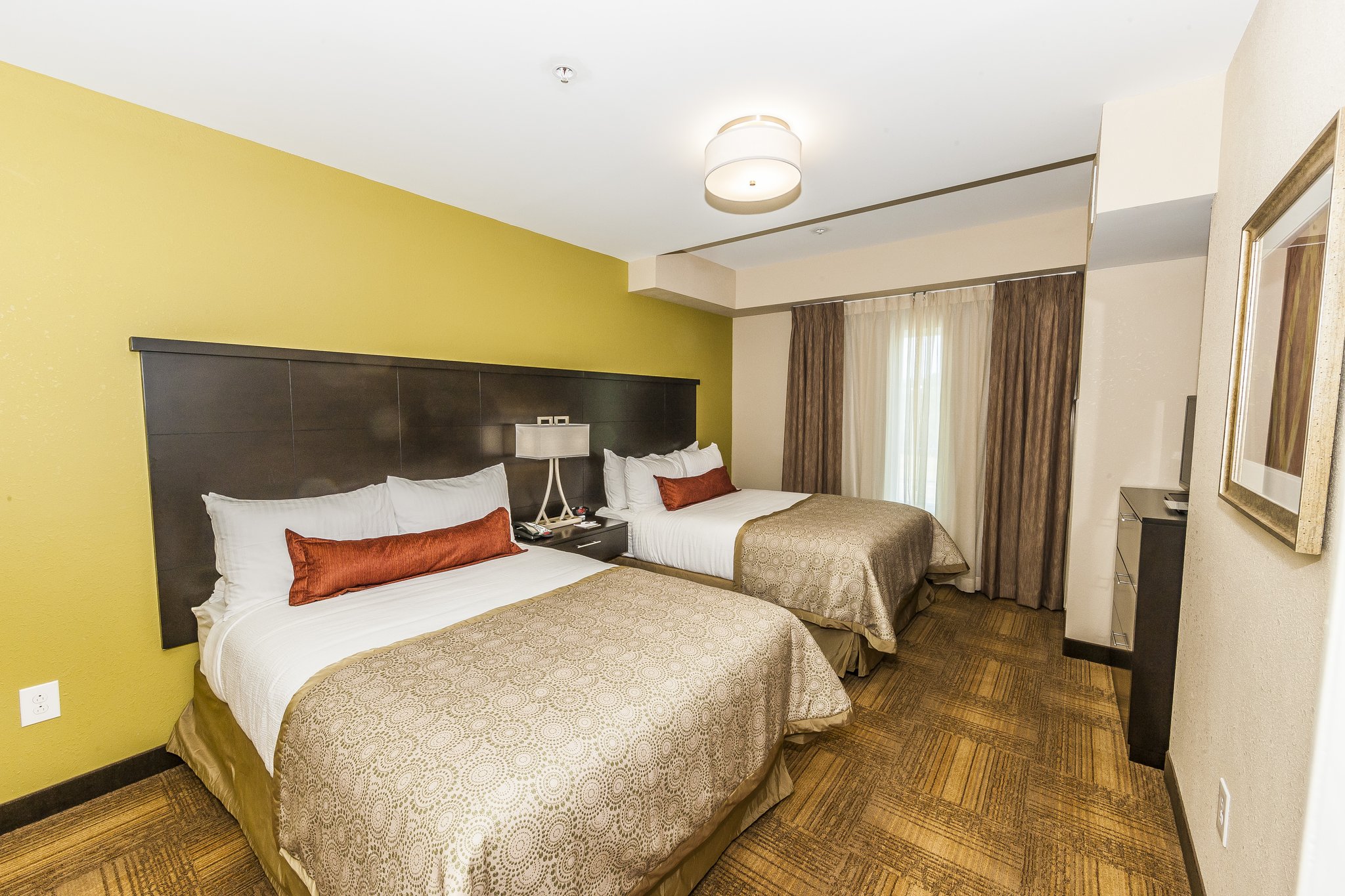 Staybridge Suites Knoxville West