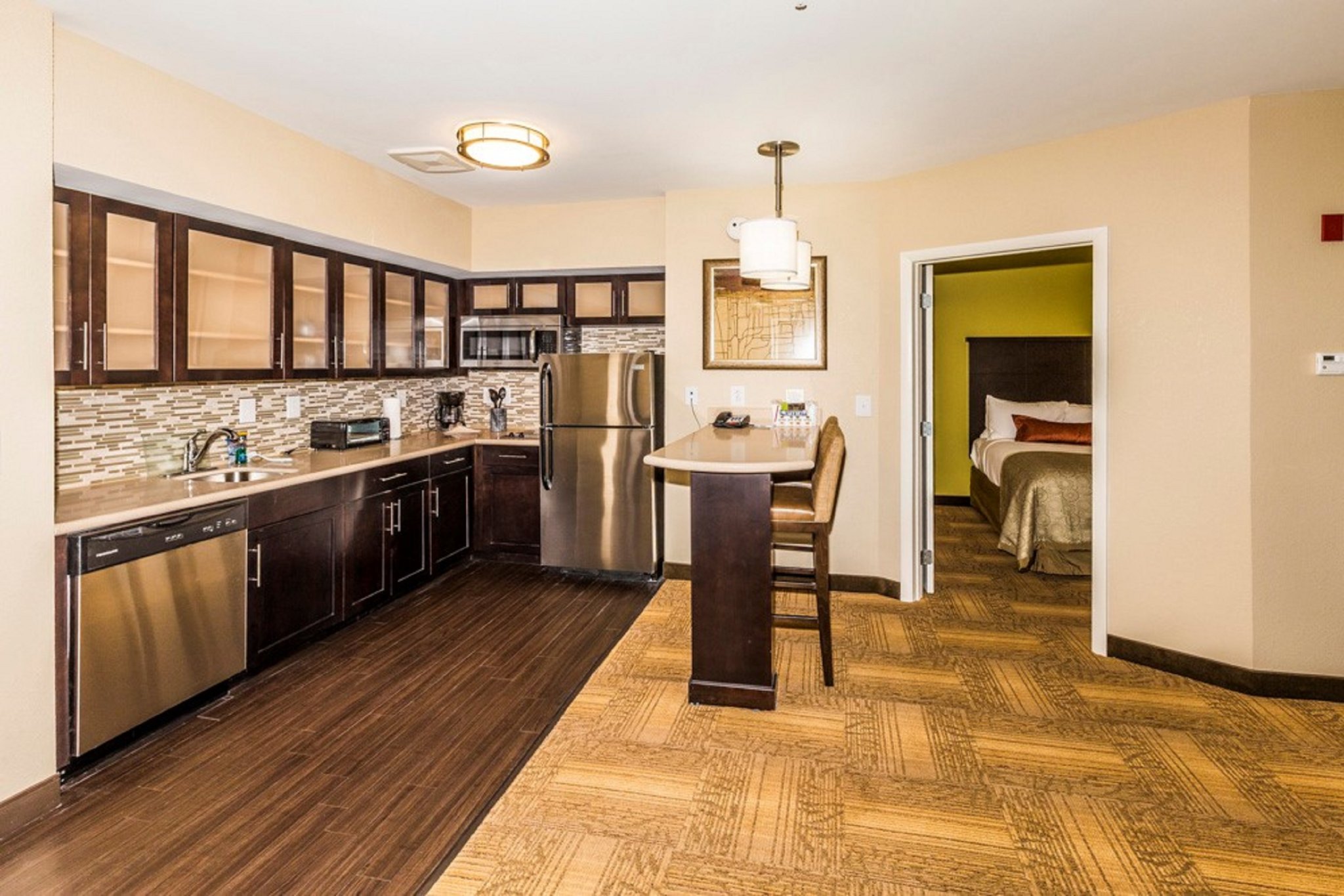 Staybridge Suites Knoxville West
