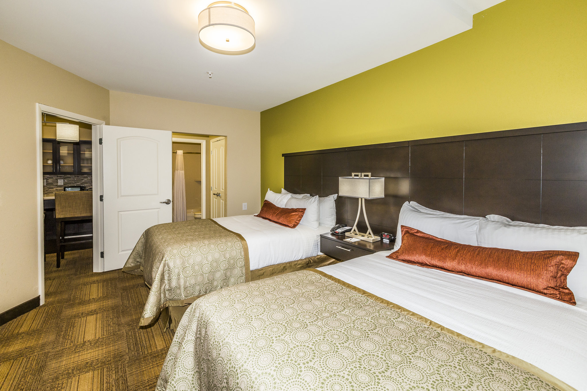 Staybridge Suites Knoxville West