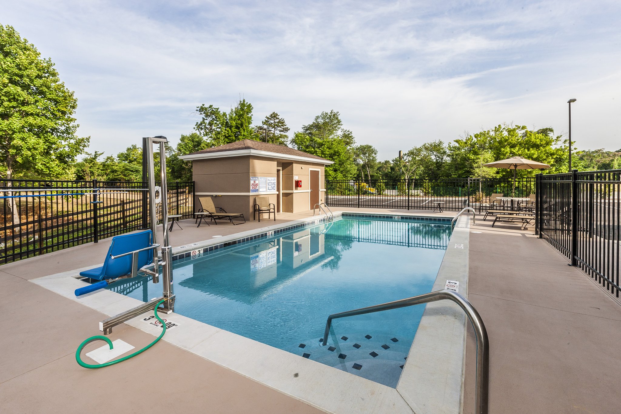 Staybridge Suites Knoxville West