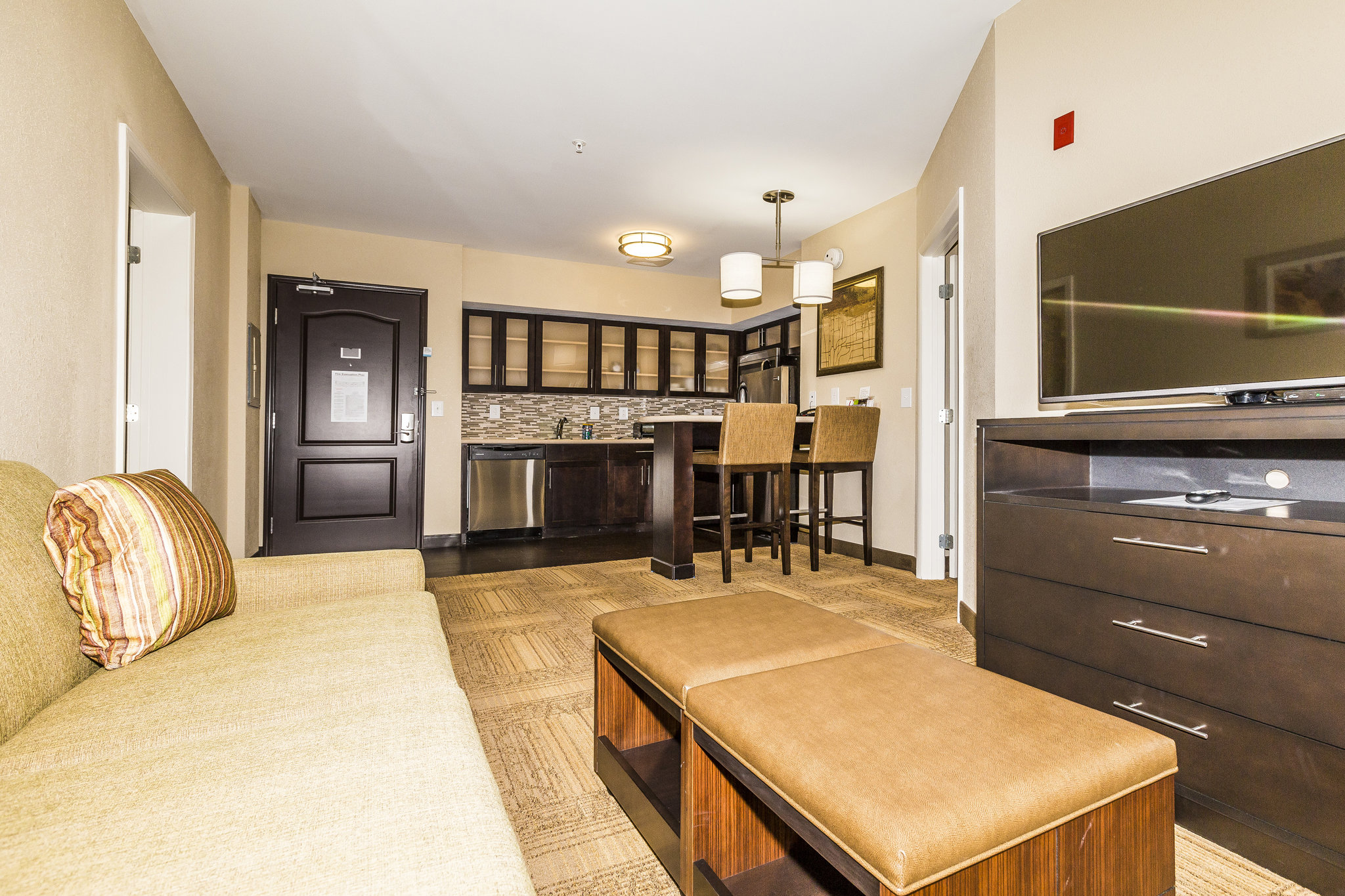 Staybridge Suites Knoxville West