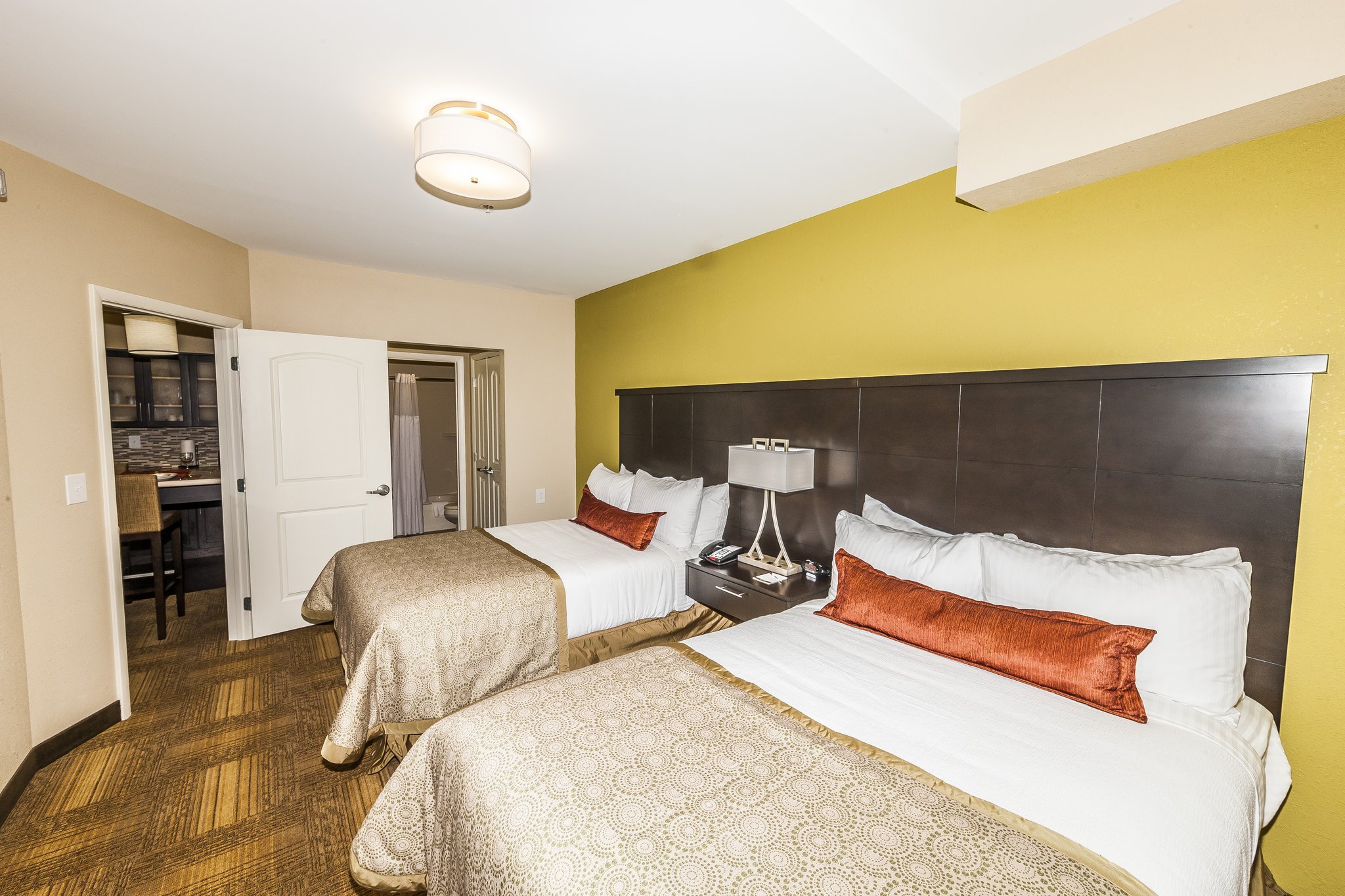 Staybridge Suites Knoxville West