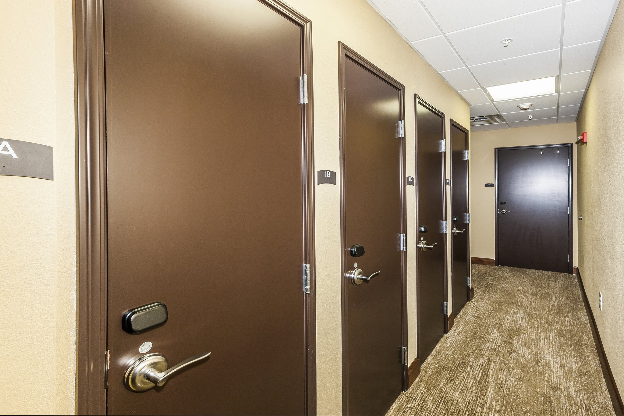 Staybridge Suites Knoxville West