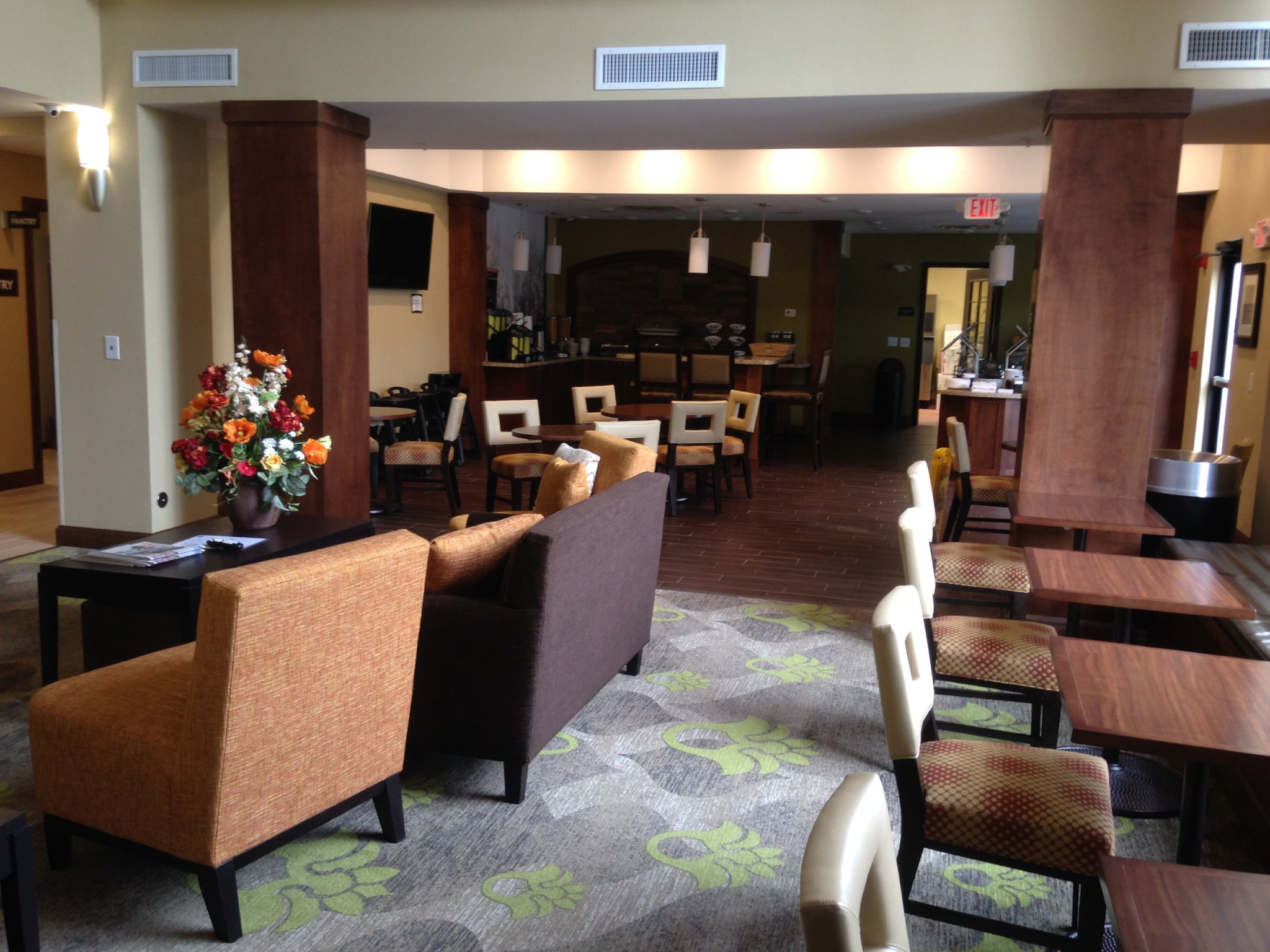 Staybridge Suites Knoxville West